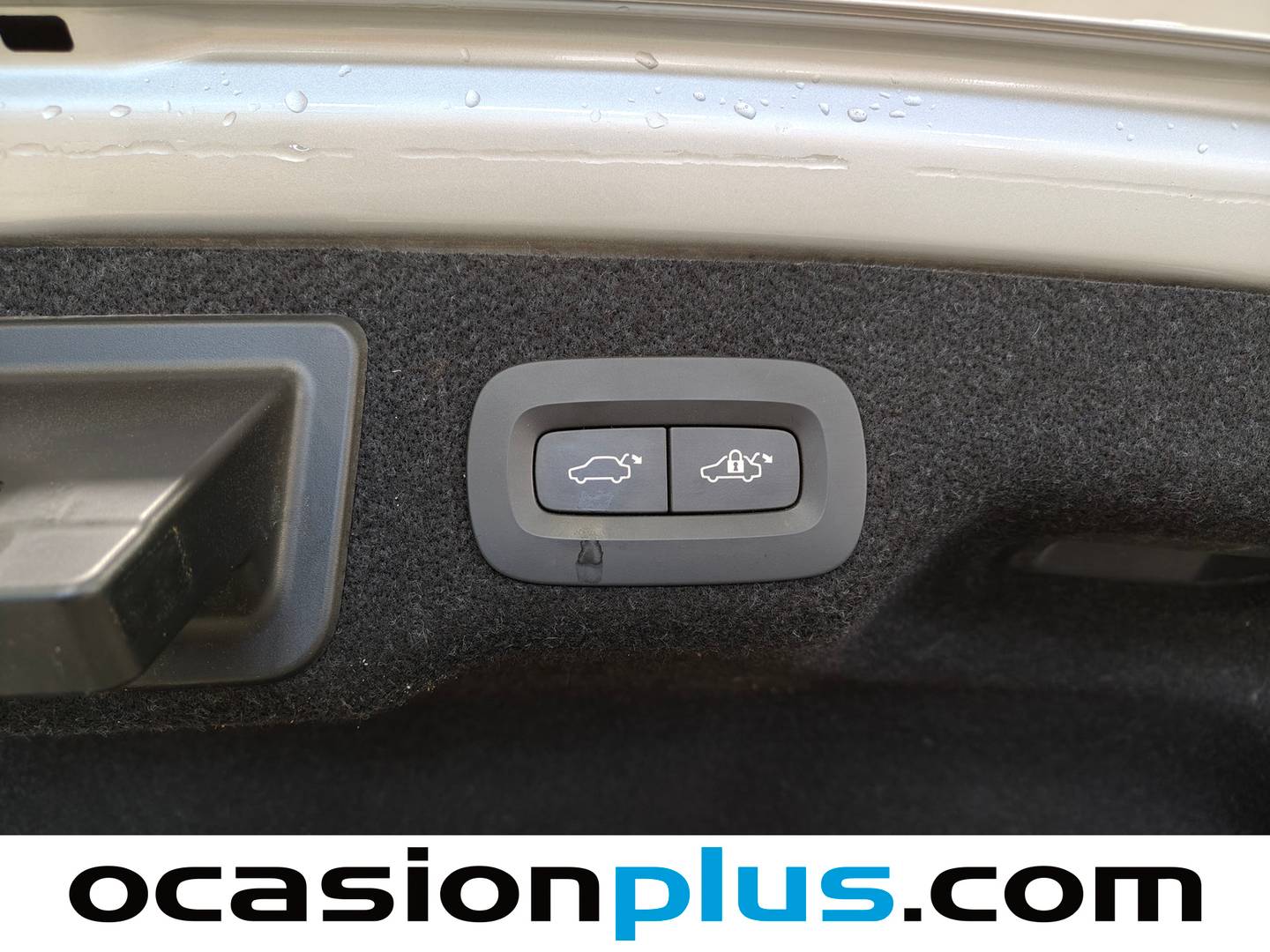Paquetes del Volvo S90 Volvo S90 2.0 D4 Momentum Auto (190 CV)