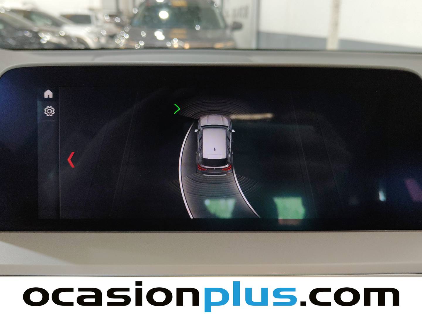 Equipamiento del BMW X3 BMW X3 sDrive18d (150 CV)