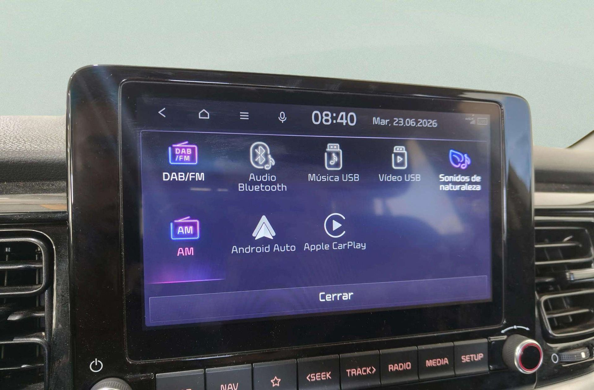 Kia Stonic 1.0 T-GDi Drive - foto 8
