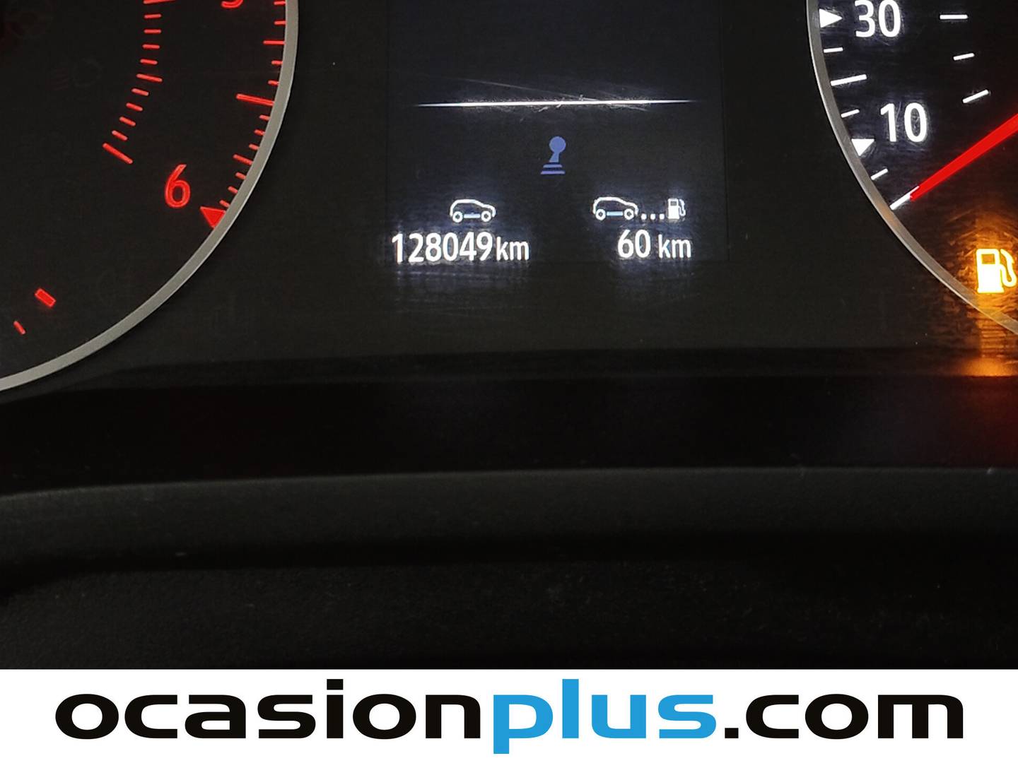 Renault Trafic Renault Trafic Furgon L1H1 Blue dCi (130 CV) seminuevo
