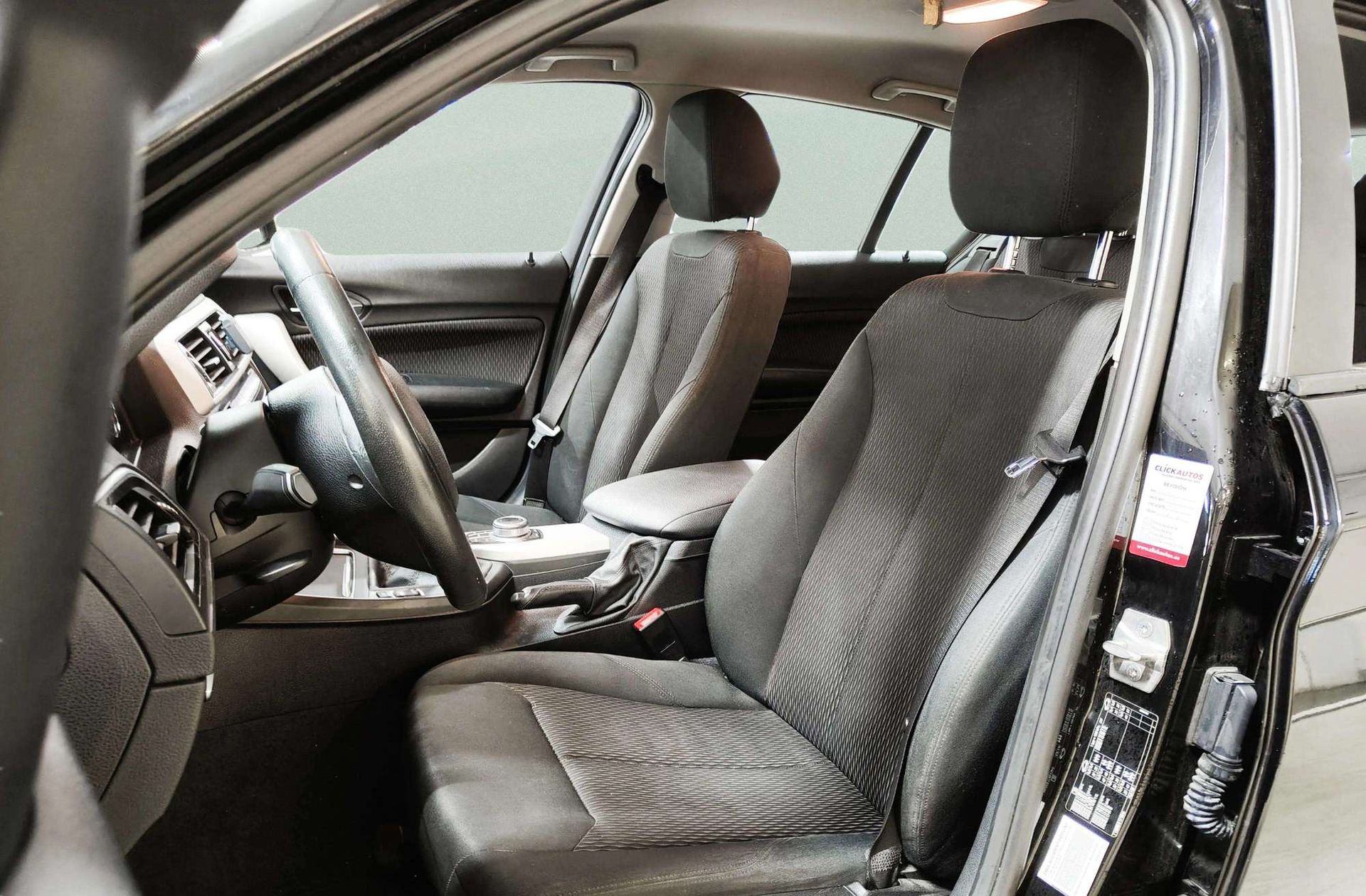 BMW Serie 1 118d - foto 10