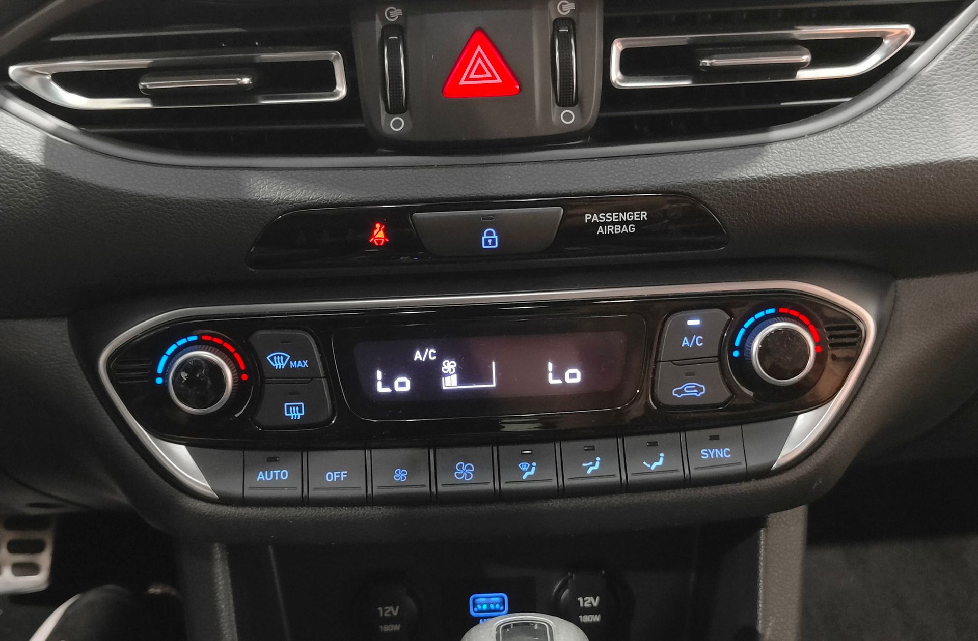 Hyundai i30 2.0 T-GDi N Performance Sky DCT - foto 37