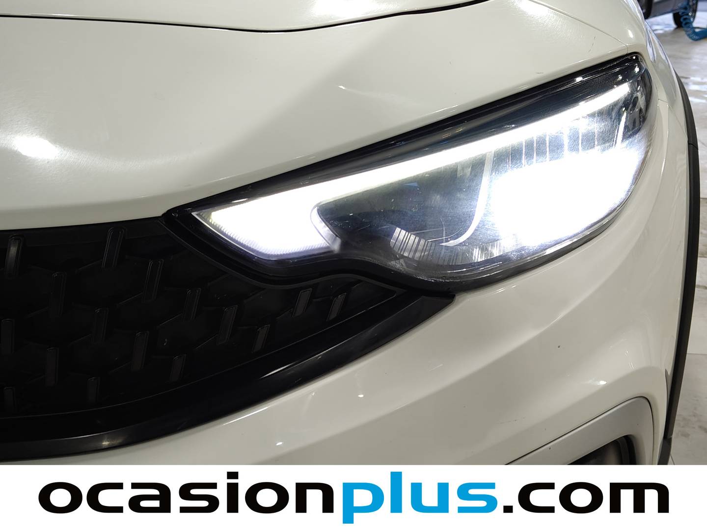 Foto Fiat Tipo Fiat Tipo 1.5 Hybrid Cross DCT (130 CV)