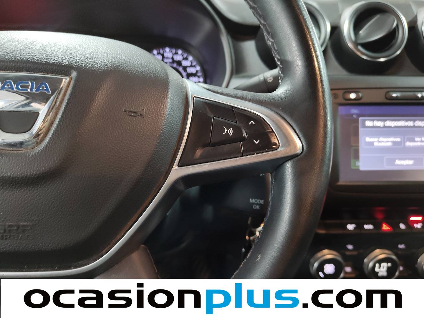Dacia Duster Dacia Duster Comfort 1.6 4x2 (115 CV) de ocasión