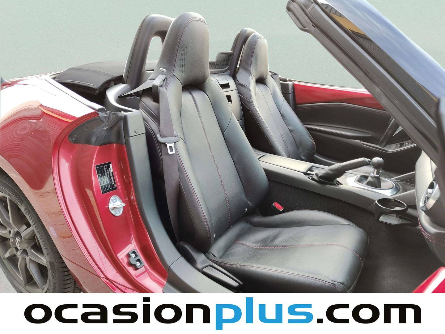 Mazda MX-5 Mazda MX-5 1.5 Luxury (131 CV) km 0