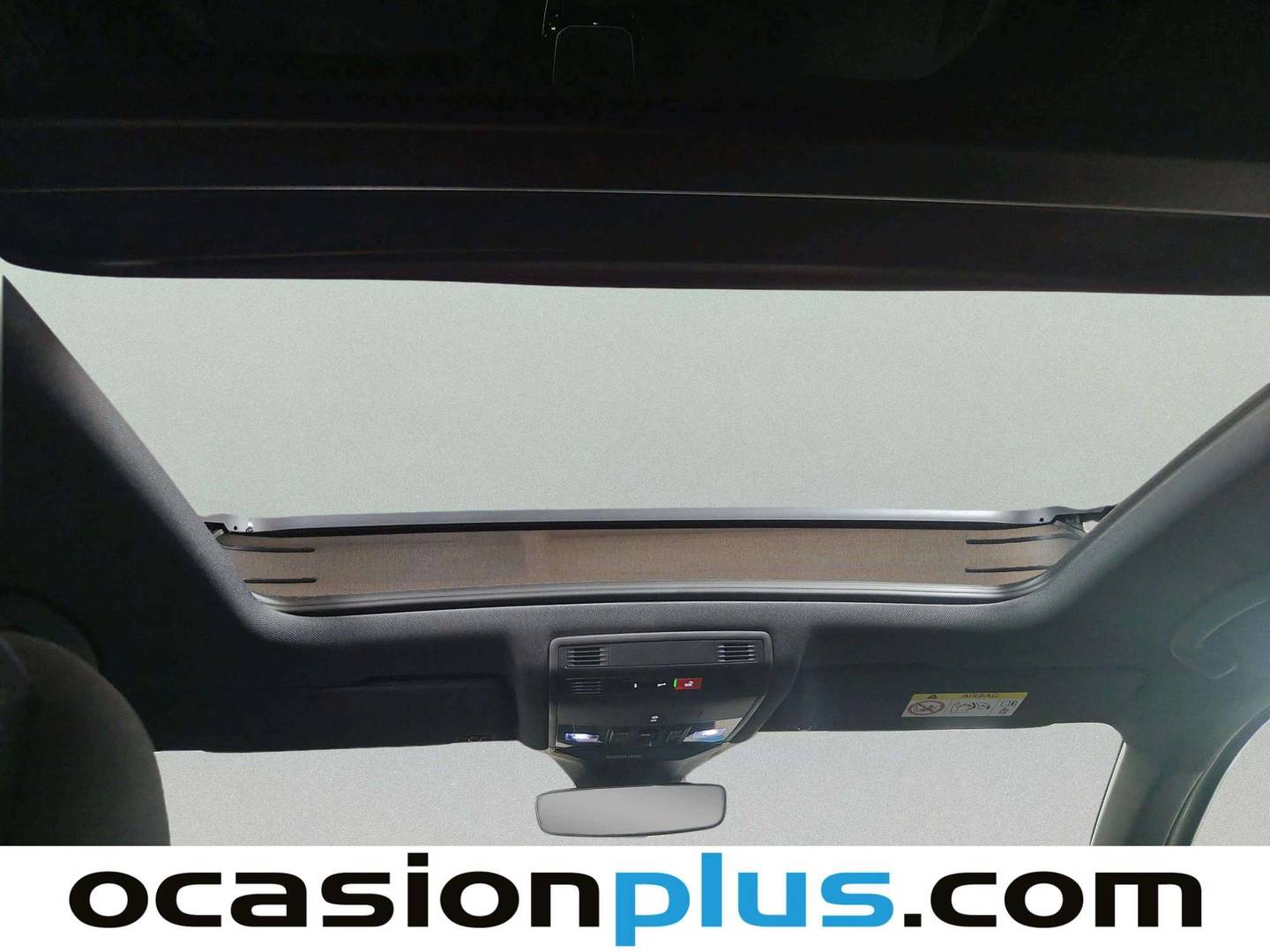 Extras y acabados del Volkswagen T-Roc Volkswagen T-Roc Dark Line 1.0 TSI (115 CV)