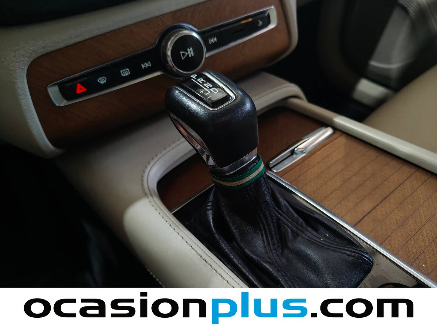 Volvo XC90 Volvo XC90 D5 Inscription AWD Auto (235 CV) 7 Plazas de segunda mano