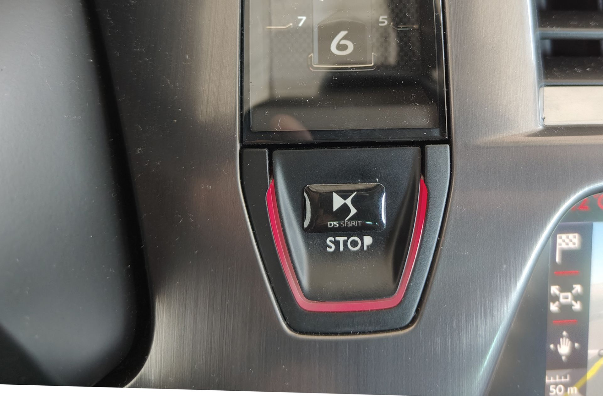 DS 5 BlueHDi 120 Desire - foto 29