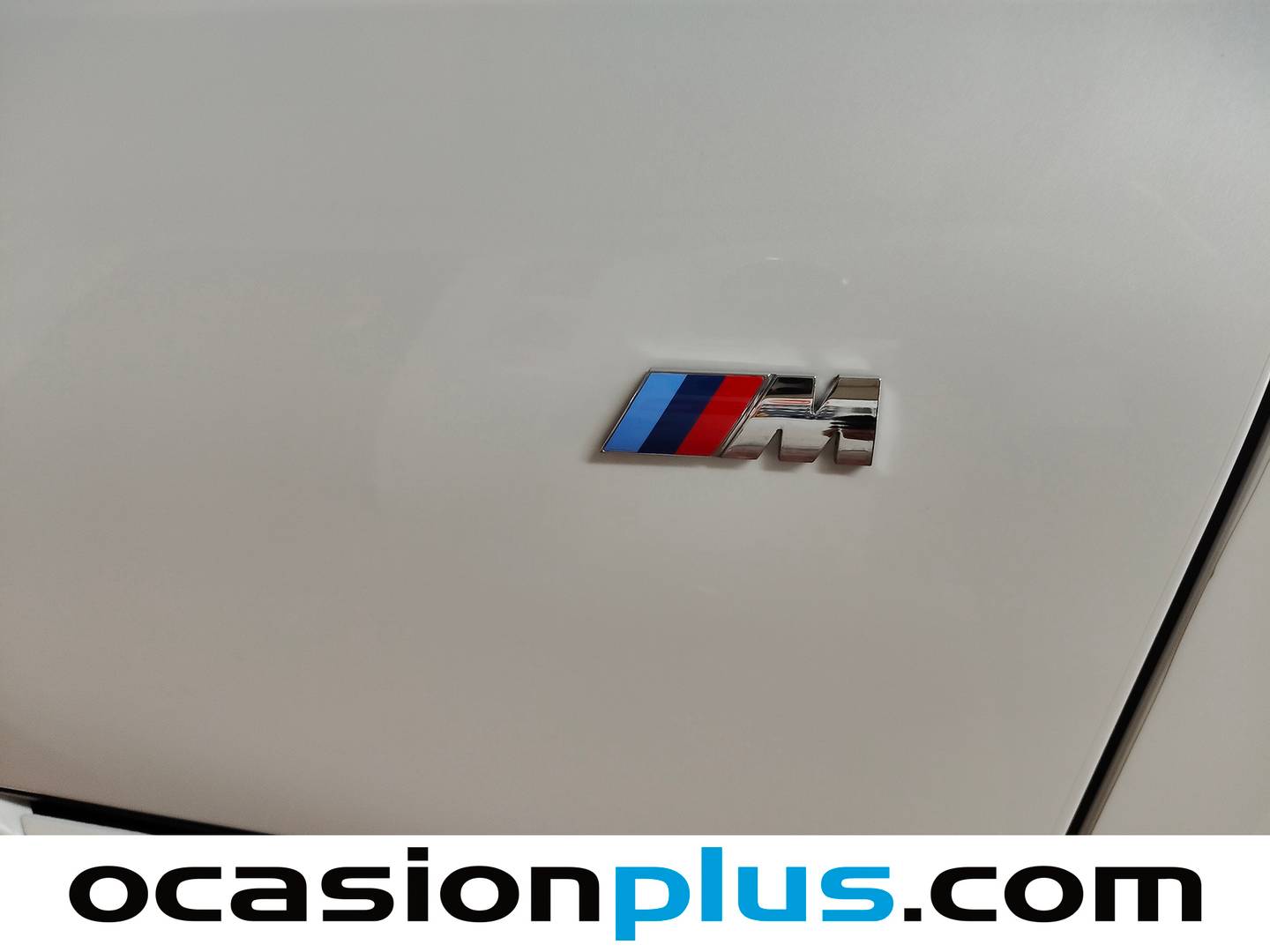 Extras y acabados del BMW X6 BMW X6 xDrive40i (333 CV)