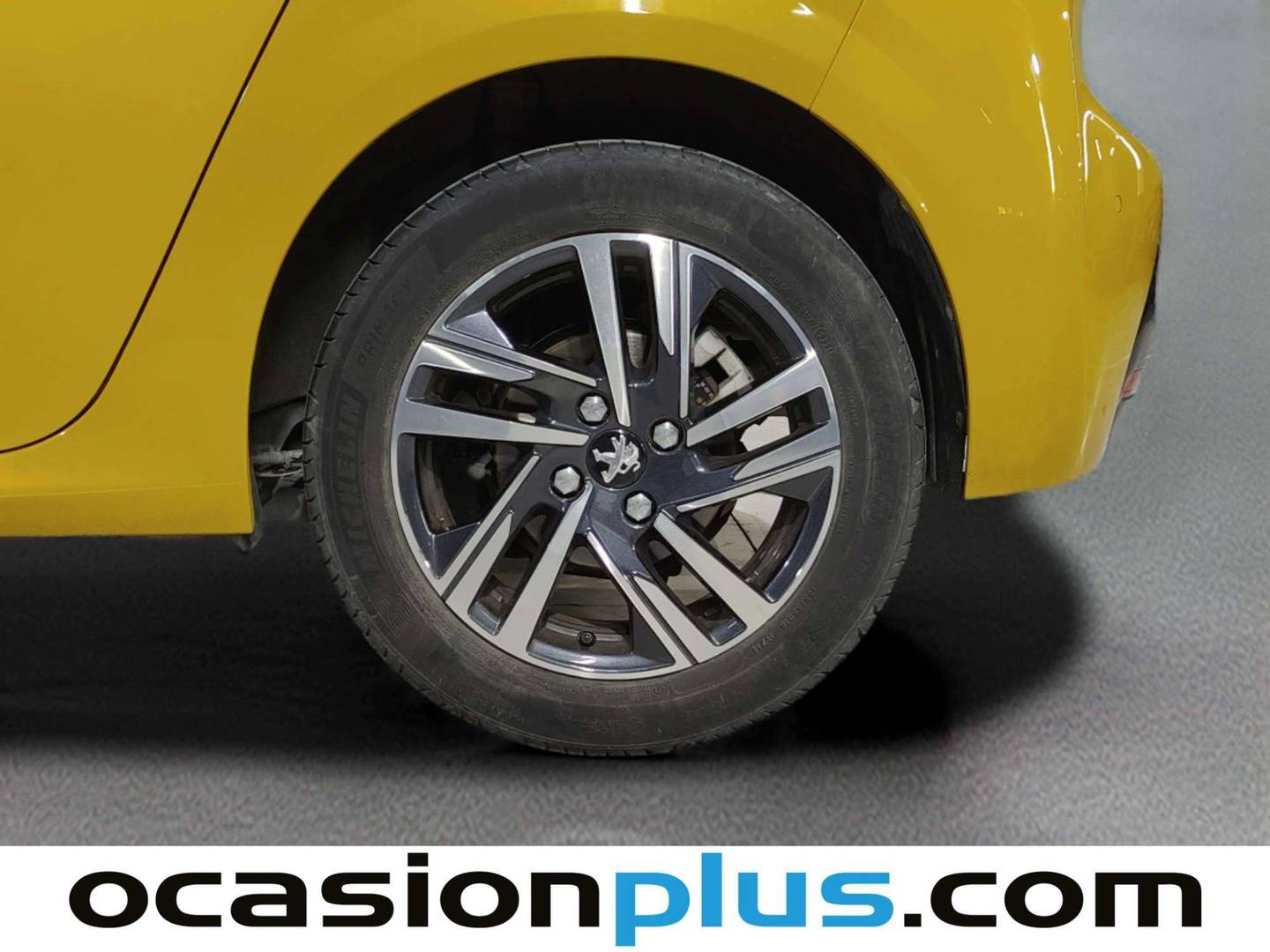 Peugeot 208 Peugeot 208 PureTech 100 Allure Pack (100 CV) 100cv