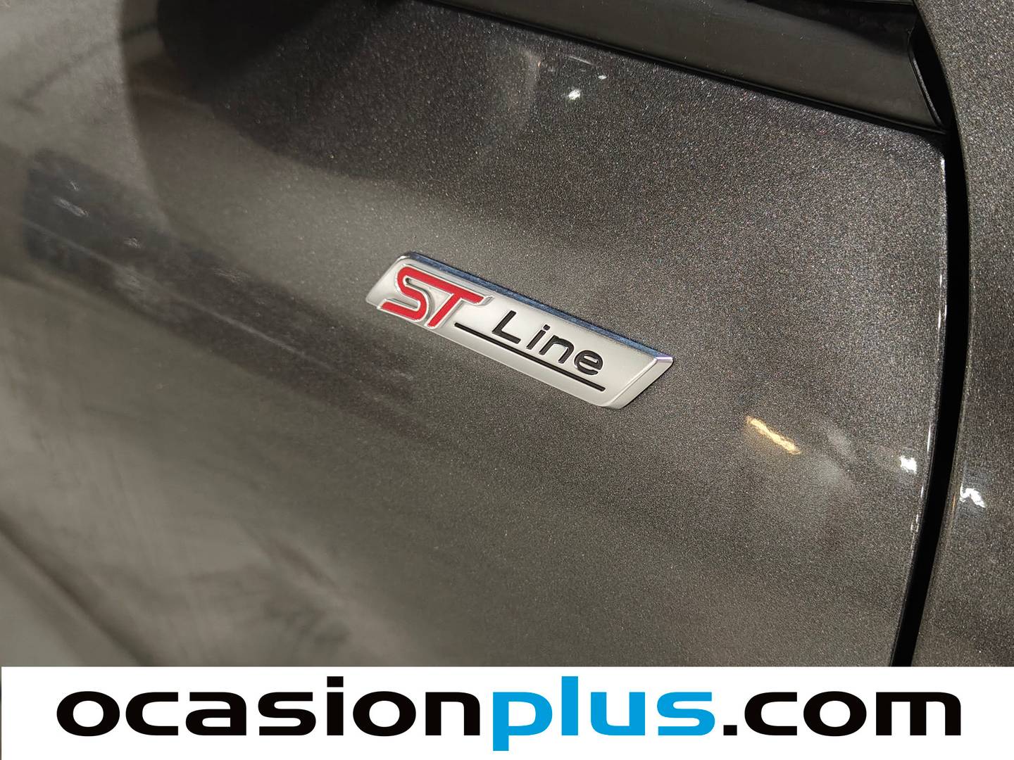 Ford Kuga Ford Kuga 1.5 EcoBoost ST-Line (150 CV) seminuevo