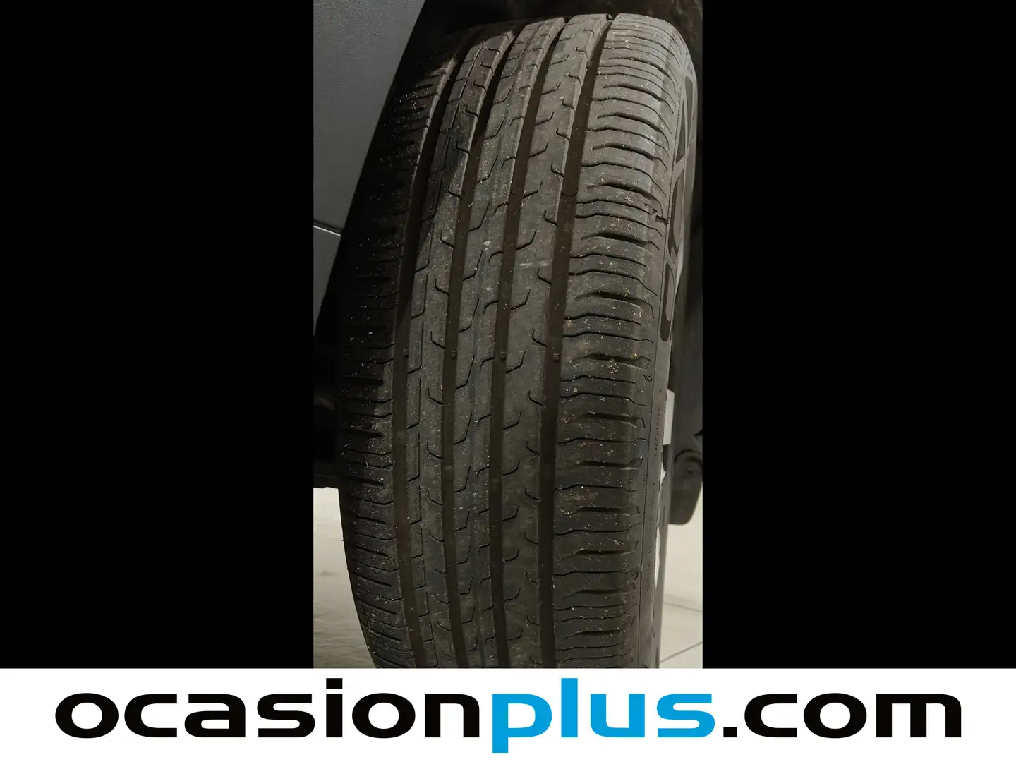 Foto Mercedes GLB Mercedes-Benz GLB GLB 220 D 4MATIC (190 CV)