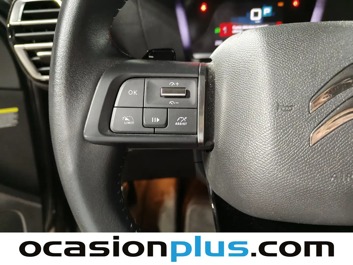 Foto Citroën C4 Citroen C4 BlueHDi 130 S&S Feel Pack EAT8 (130 CV)