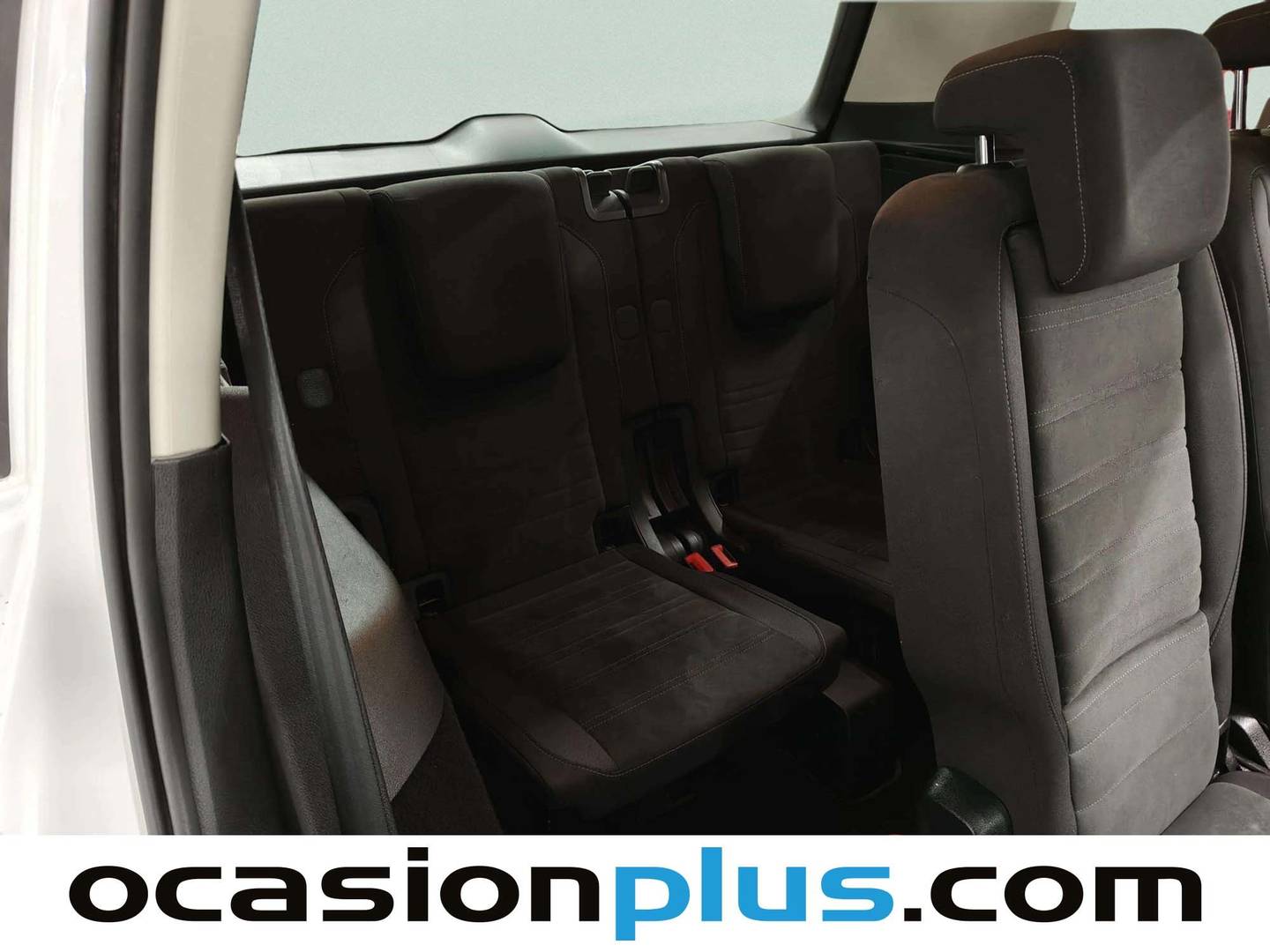 Extras y acabados del Volkswagen Touran Volkswagen Touran Sport 1.5 TSI Pack R-line (150 CV) DSG 7 Plazas