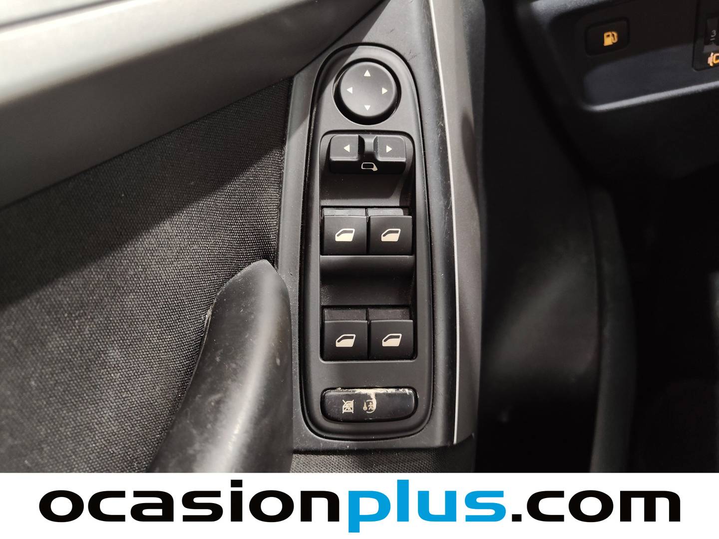Citroën Grand C4 Picasso Citroën Grand C4 Picasso 1.6 HDI Seduction (112 CV) 7 Plazas 112cv