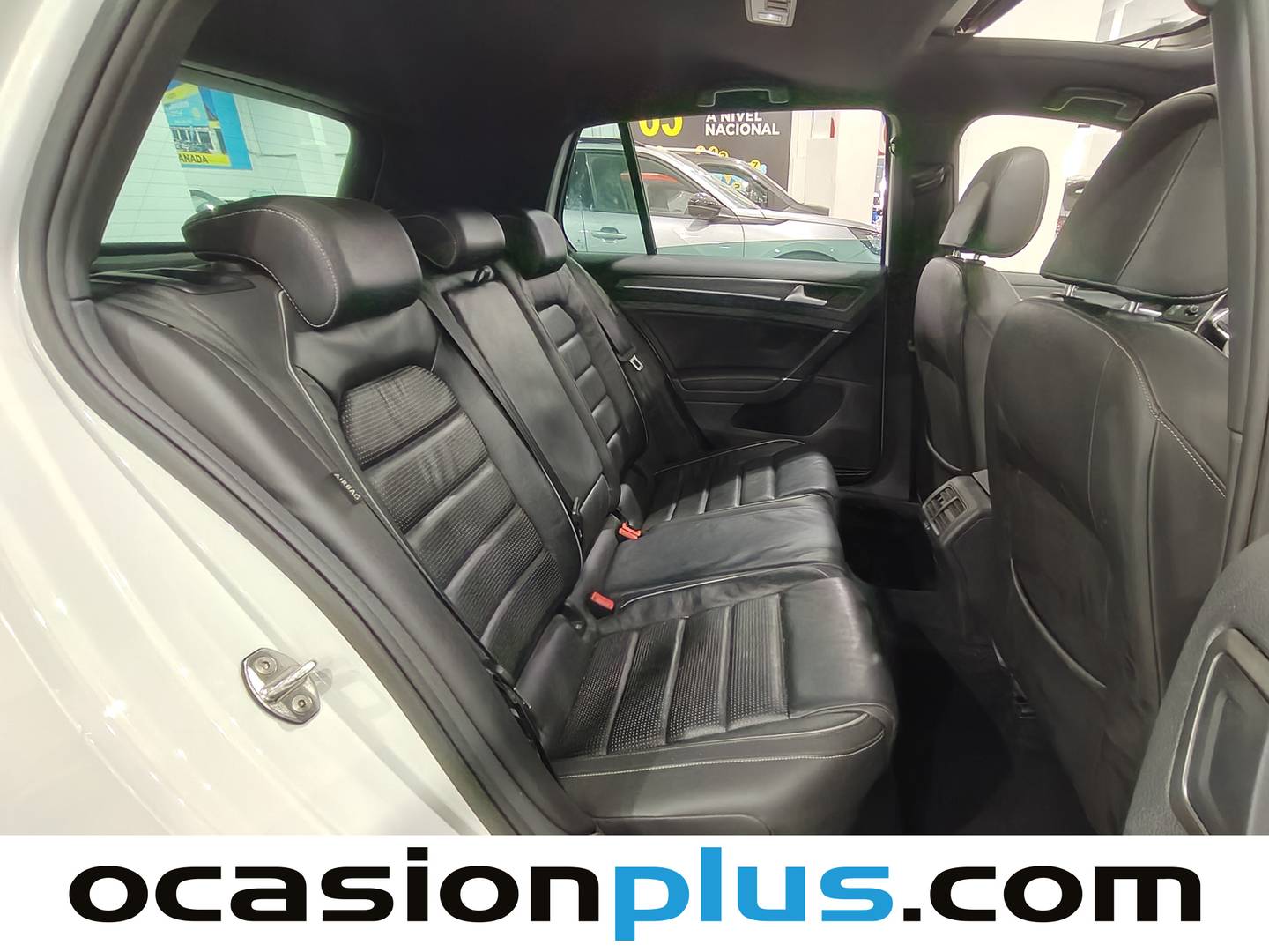 Foto Volkswagen Golf Volkswagen Golf GTE 1.4 TSI (245 CV) DSG