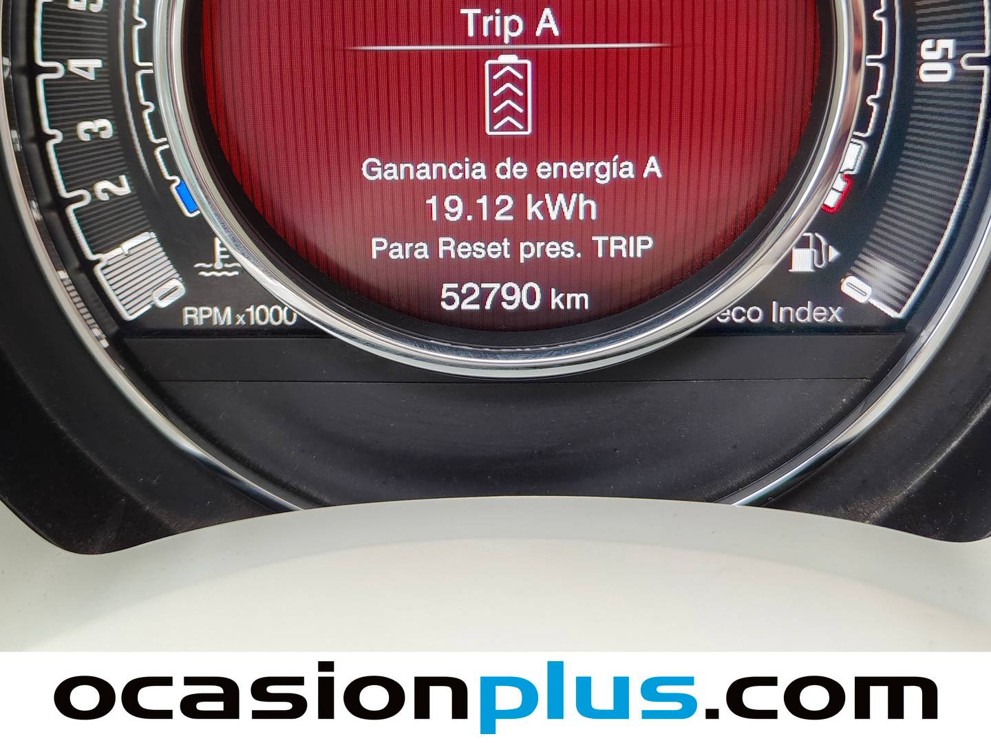 Fiat 500 Fiat 500 1.0 Hybrid Dolcevita (70 CV) 70cv