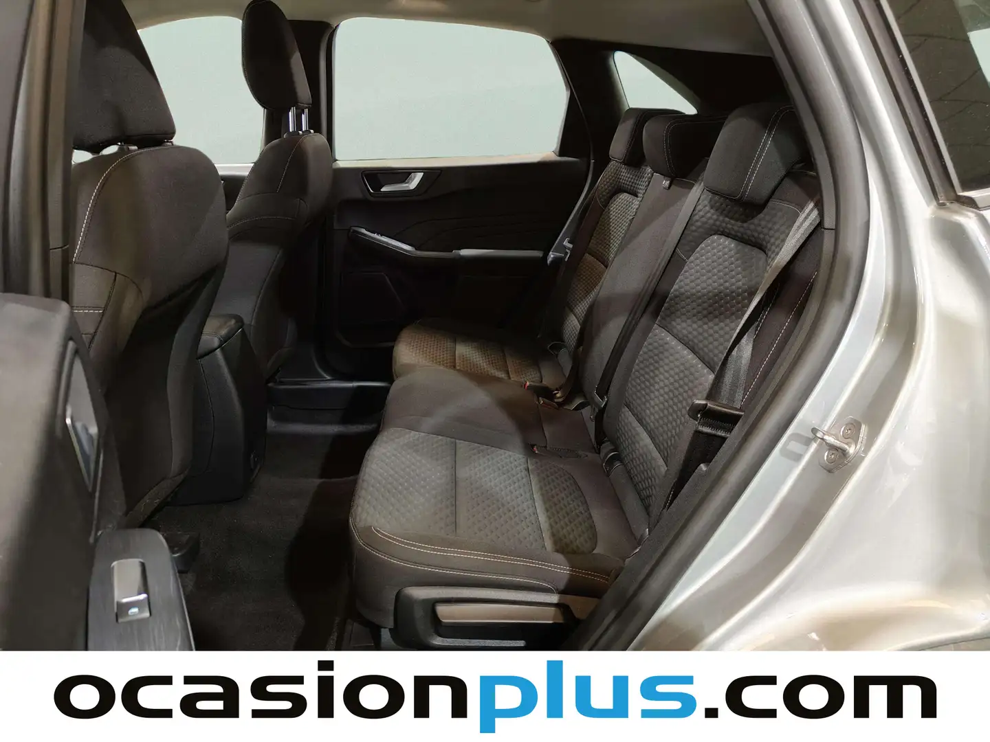 Foto Ford Kuga Ford Kuga 1.5 EcoBlue Trend (120 CV)