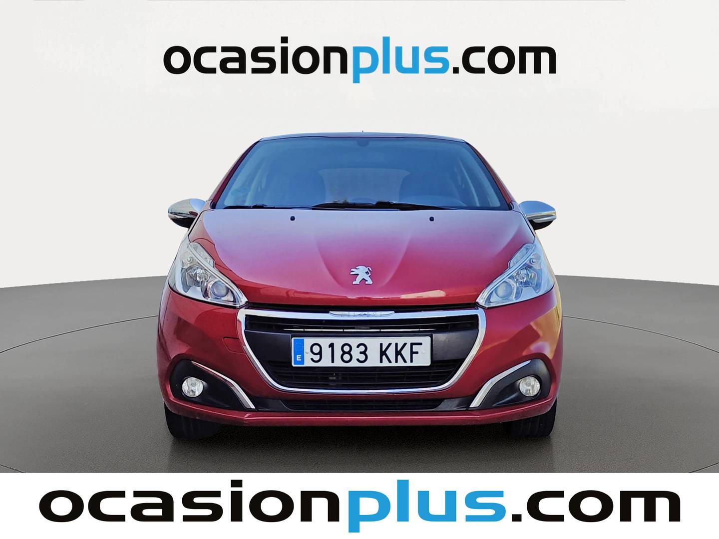 Peugeot 208 Peugeot 208 PureTech 82 Style (82 CV) 82cv
