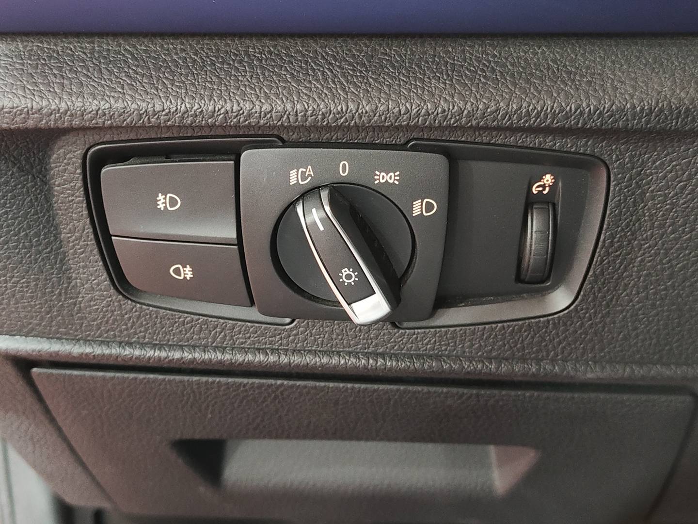 Foto BMW Serie 2 BMW Serie 2 220i Coupe (184 CV) Pack M