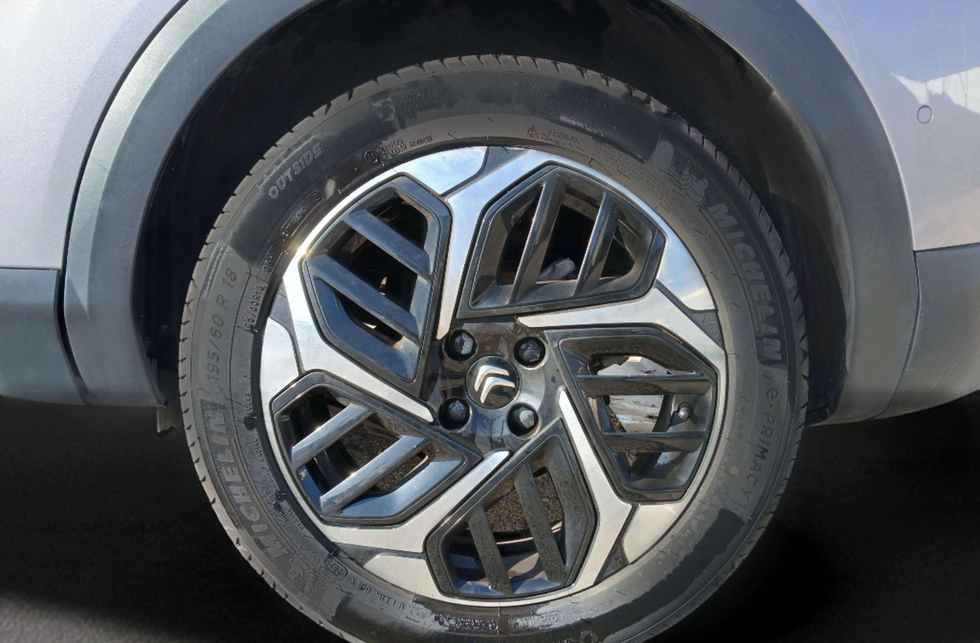 Citroën C4 PureTech 130 Shine - foto 37