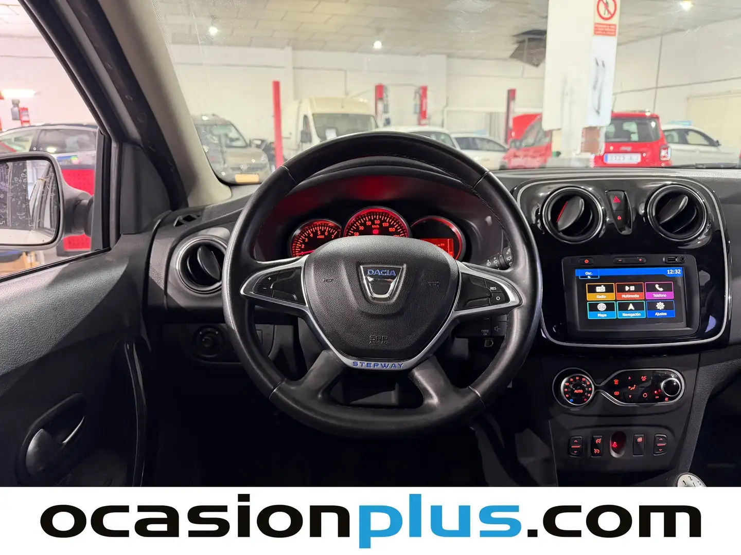 Foto Dacia Logan Dacia Logan MCV Serie Limitada Xplore TCE (90 CV)