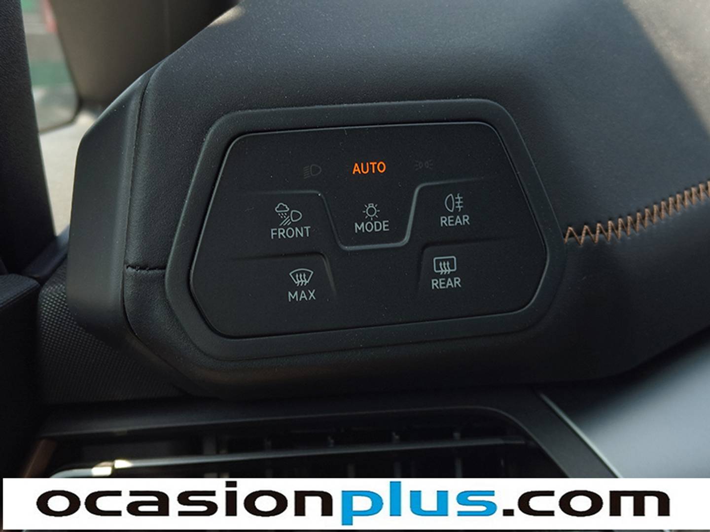 Foto Cupra Born CUPRA Born 58kWh E-Boost Pack (231 CV)