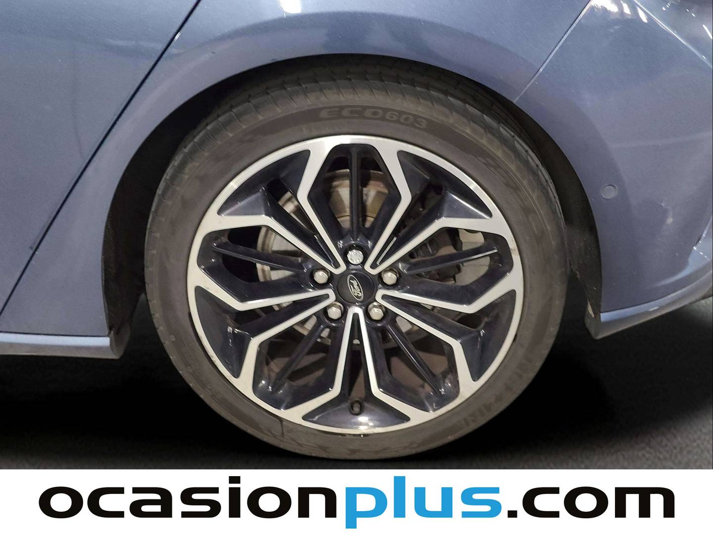 Ford Focus Ford Focus 1.0 EcoBoost ST-Line X (125 CV) 125cv