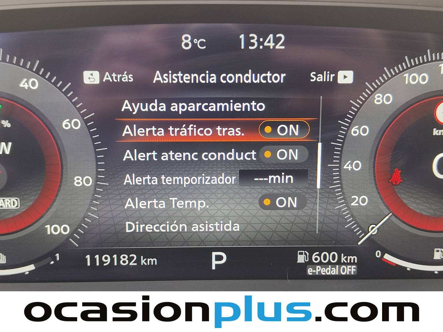 Nissan QASHQAI Nissan Qashqai E-POWER N-Connecta Auto (190 CV) 190cv