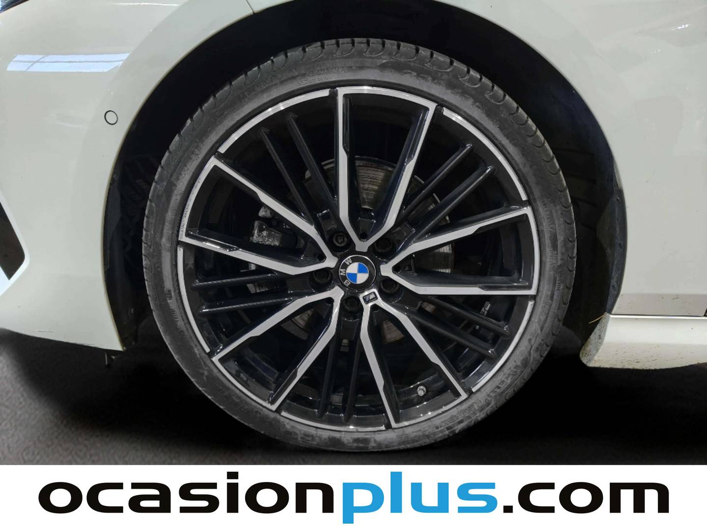 BMW Serie 2 BMW Serie 2 218i Gran Coupe (140 CV) Pack M de ocasión