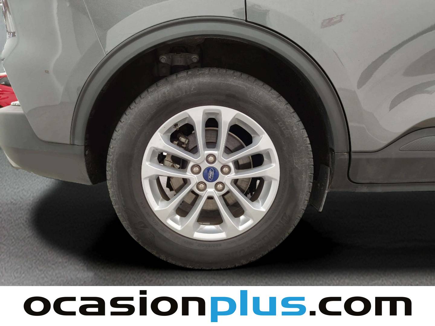 Foto Ford Kuga Ford Kuga 1.5 EcoBoost Titanium 4x2 (150 CV)