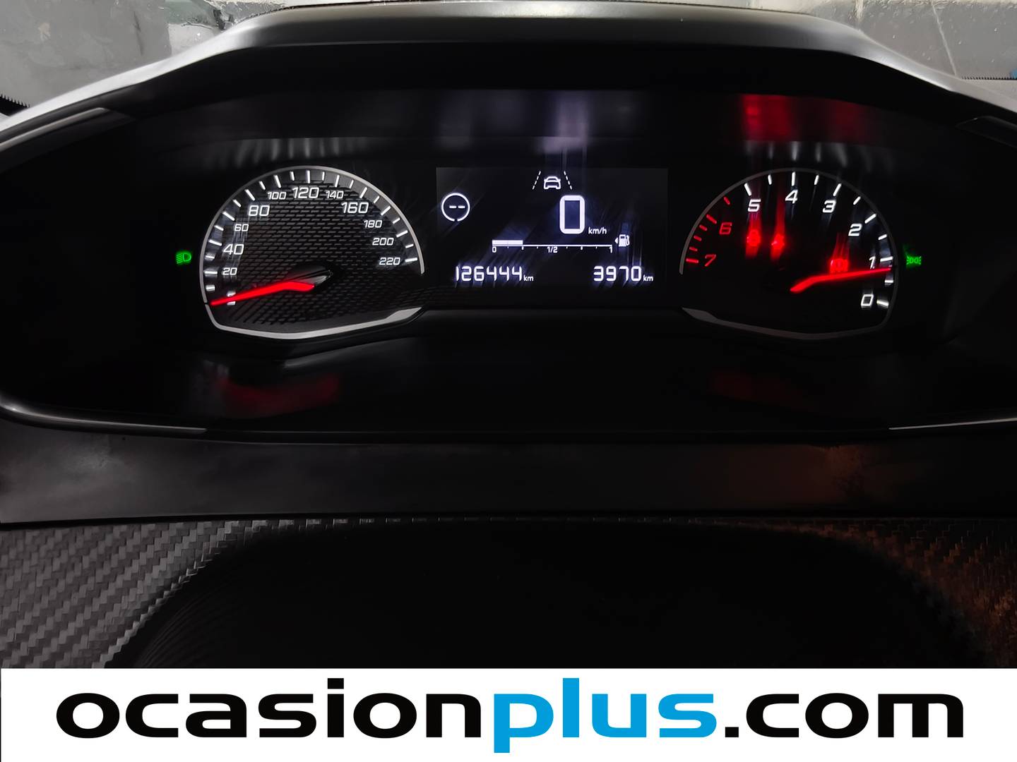 Peugeot 208 Peugeot 208 BlueHDi 100 Active (100 CV) de segunda mano