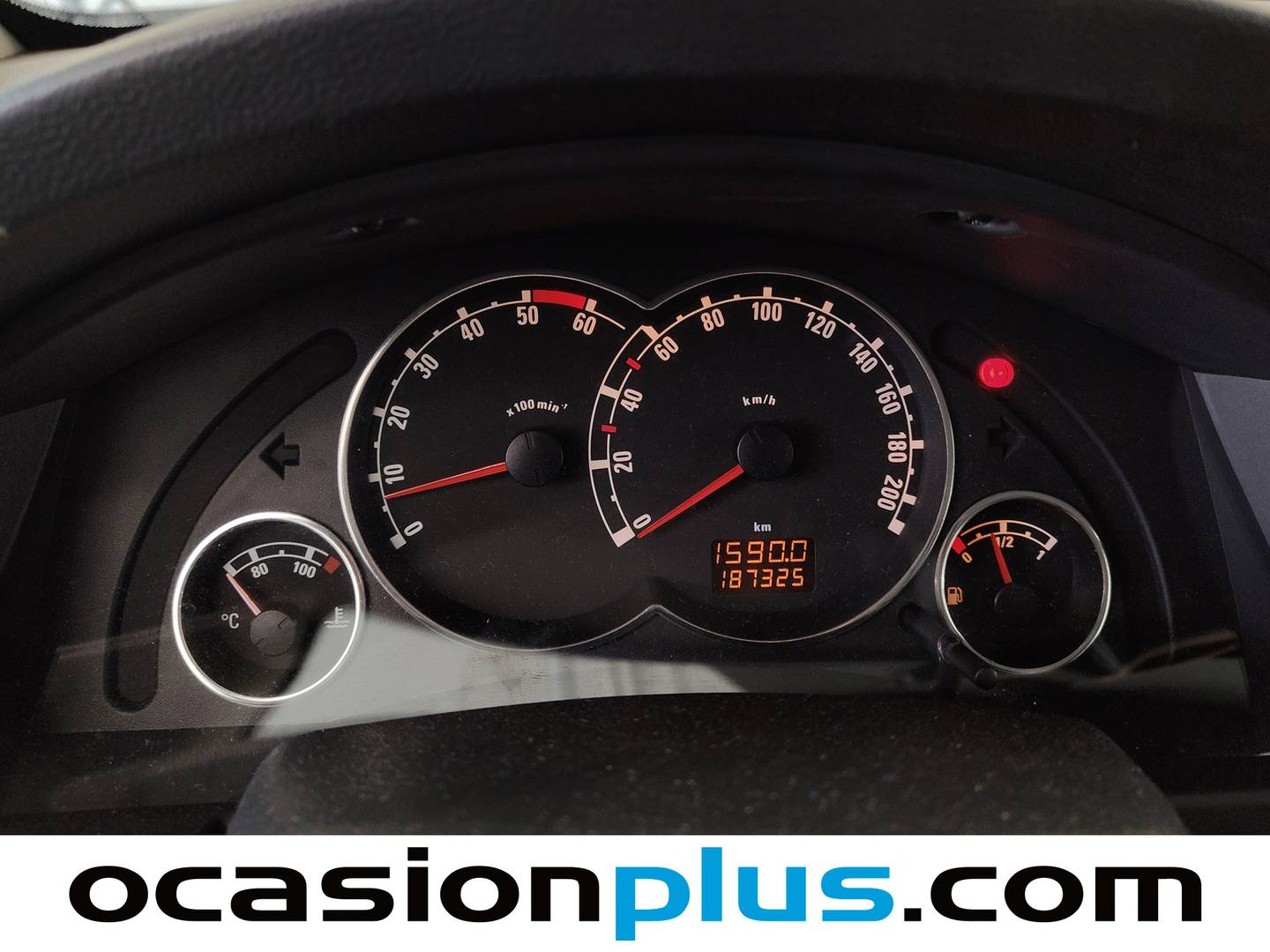 Opel Meriva OPEL Meriva 1.3 CDTi (75 CV) 2006