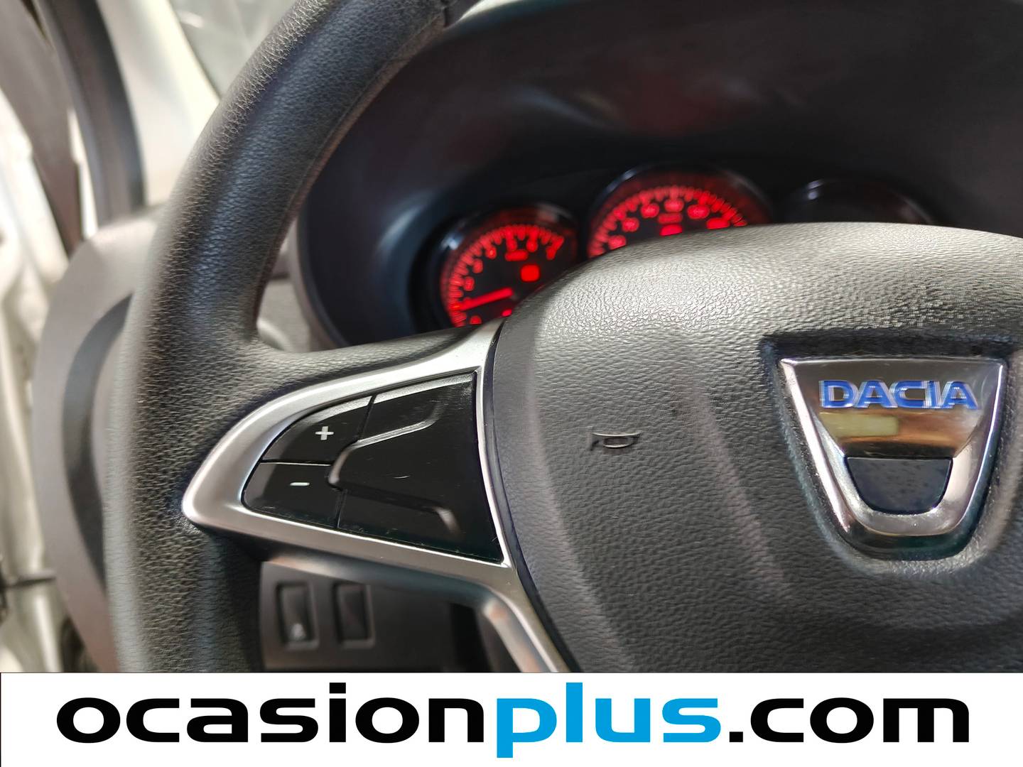 Dacia Dokker Dacia Dokker Essential 1.6 ECO-G (109 CV) seminuevo