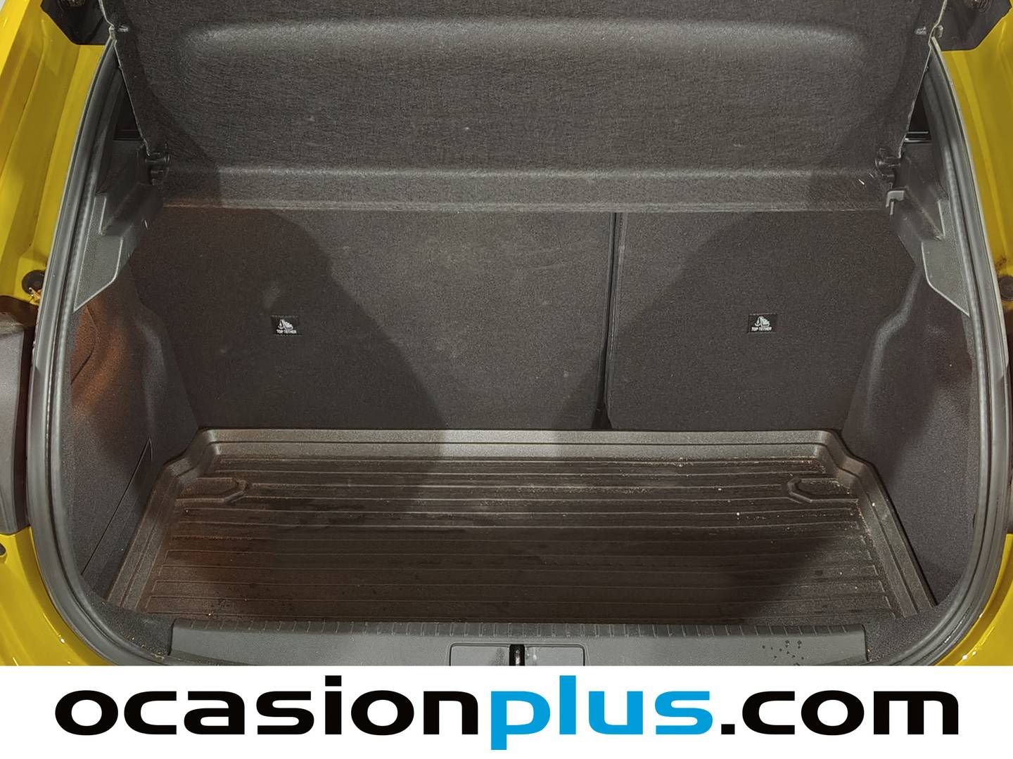 Foto Peugeot 208 Peugeot 208 BlueHDi 100 GT (100 CV)