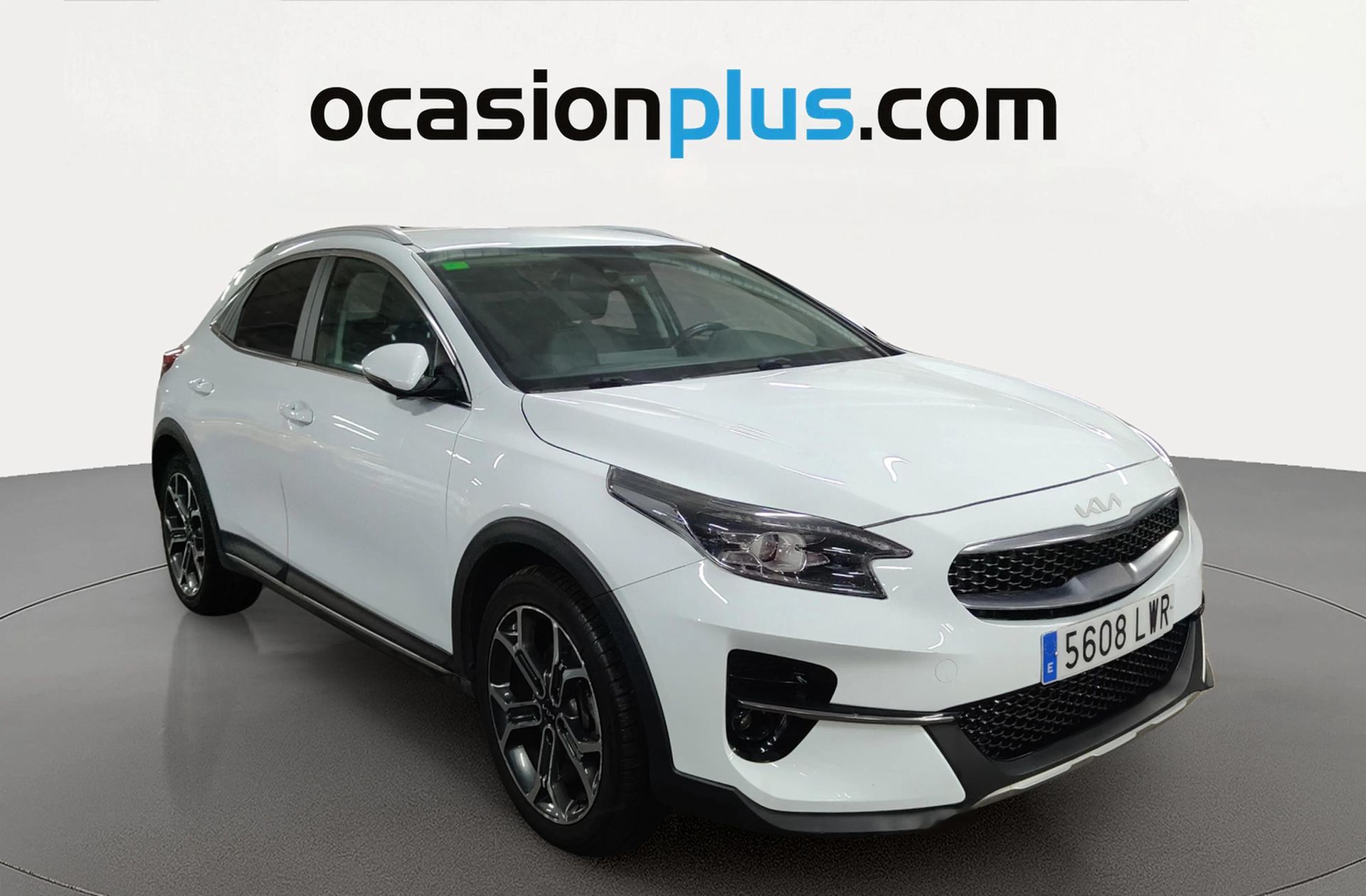 Kia XCeed 1.5 MHEV iMT Tech - foto 2