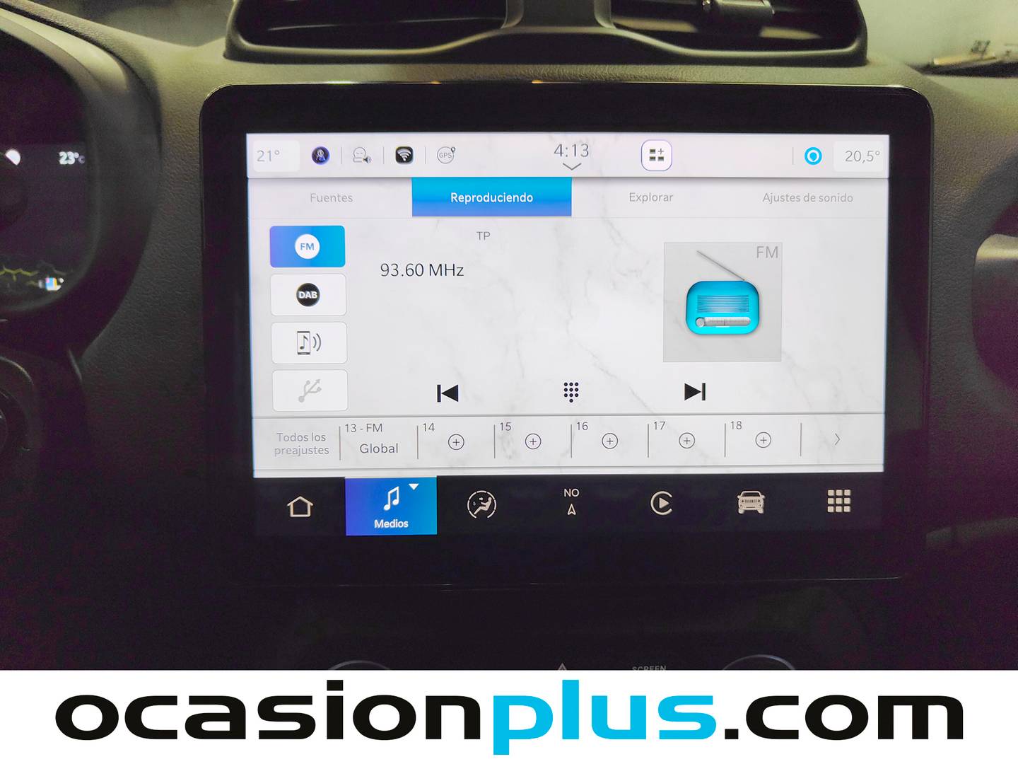 Jeep Renegade Jeep Renegade eHybrid 1.5 Limited DCT (130 CV) al mejor precio
