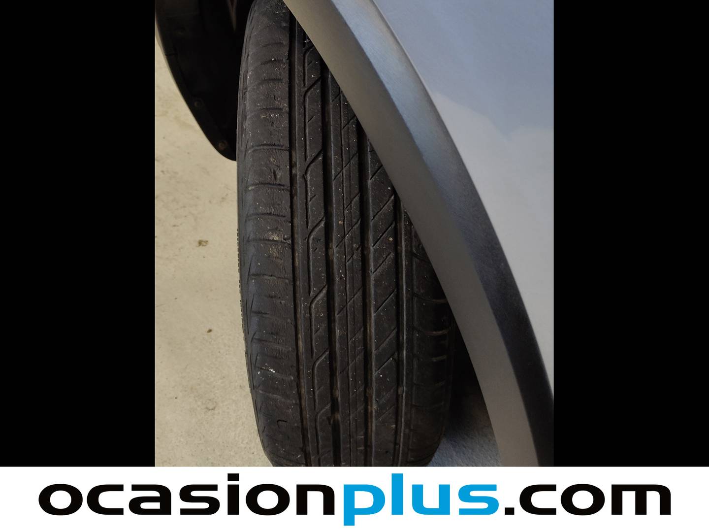 Foto Opel Crossland Opel Crossland 1.2 Edition (110 CV)