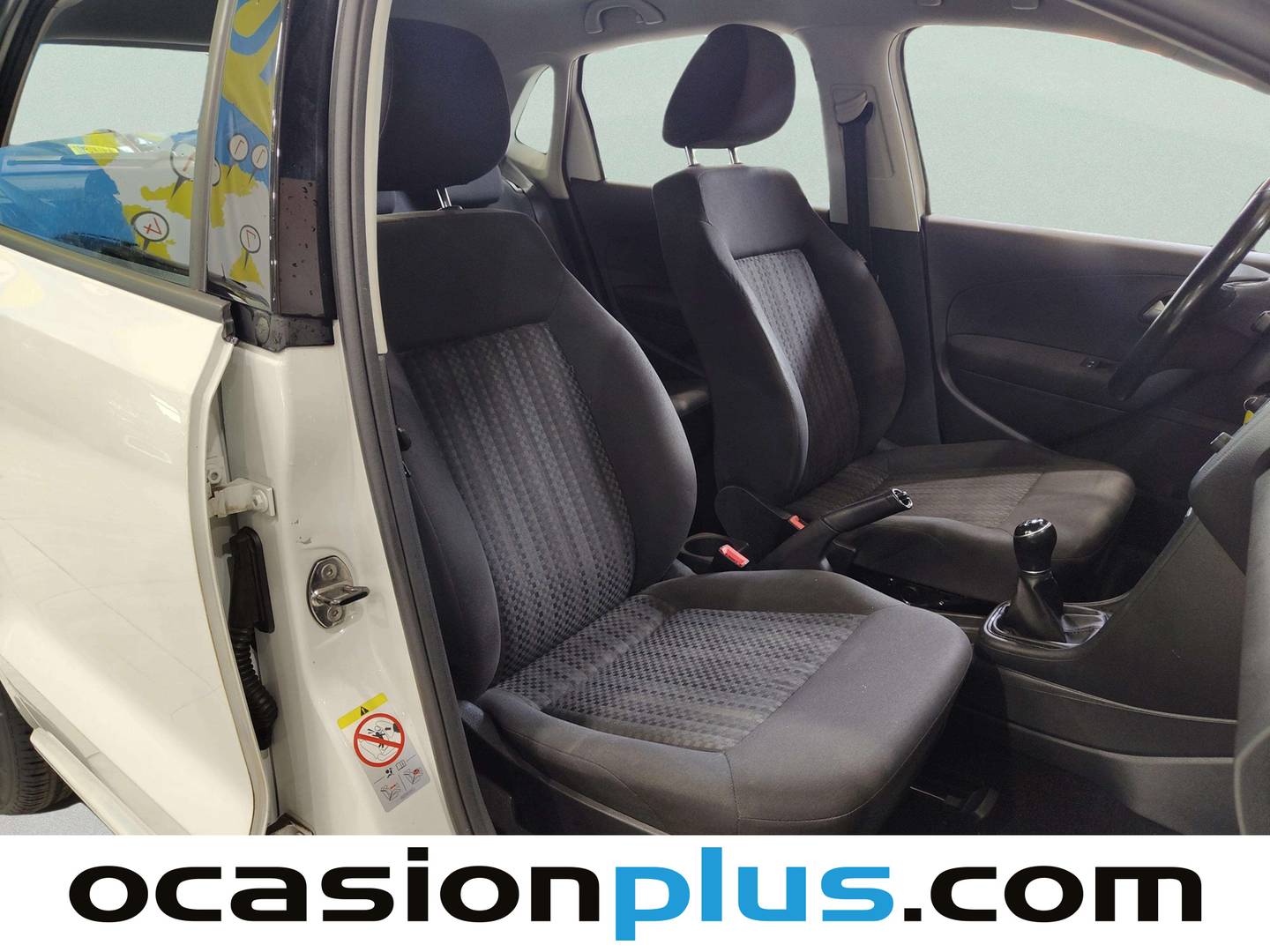 Volkswagen Polo Volkswagen Polo A-Polo 1.0 BMT (75 CV) al mejor precio