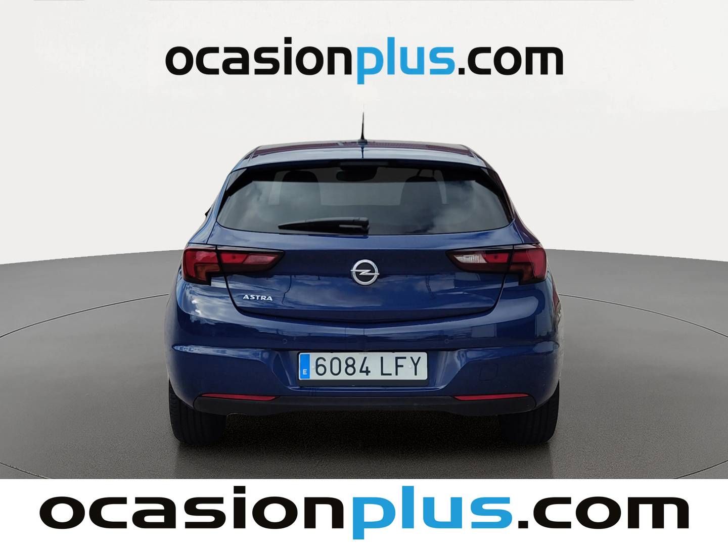 Opel Astra Opel Astra 1.2 Turbo SHL GS Line (110 CV) barato