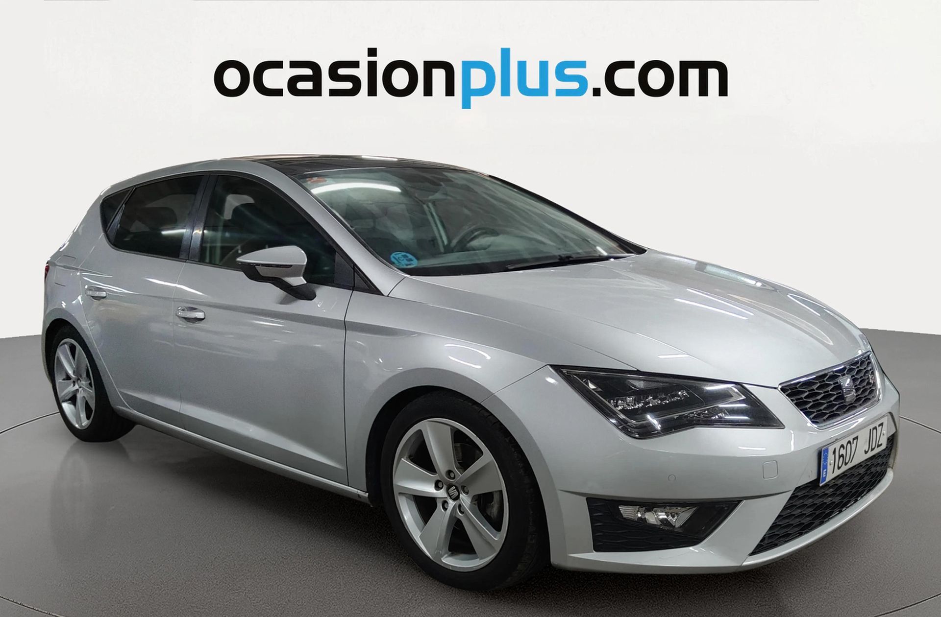 SEAT León 1.4 TSI FR - foto 2