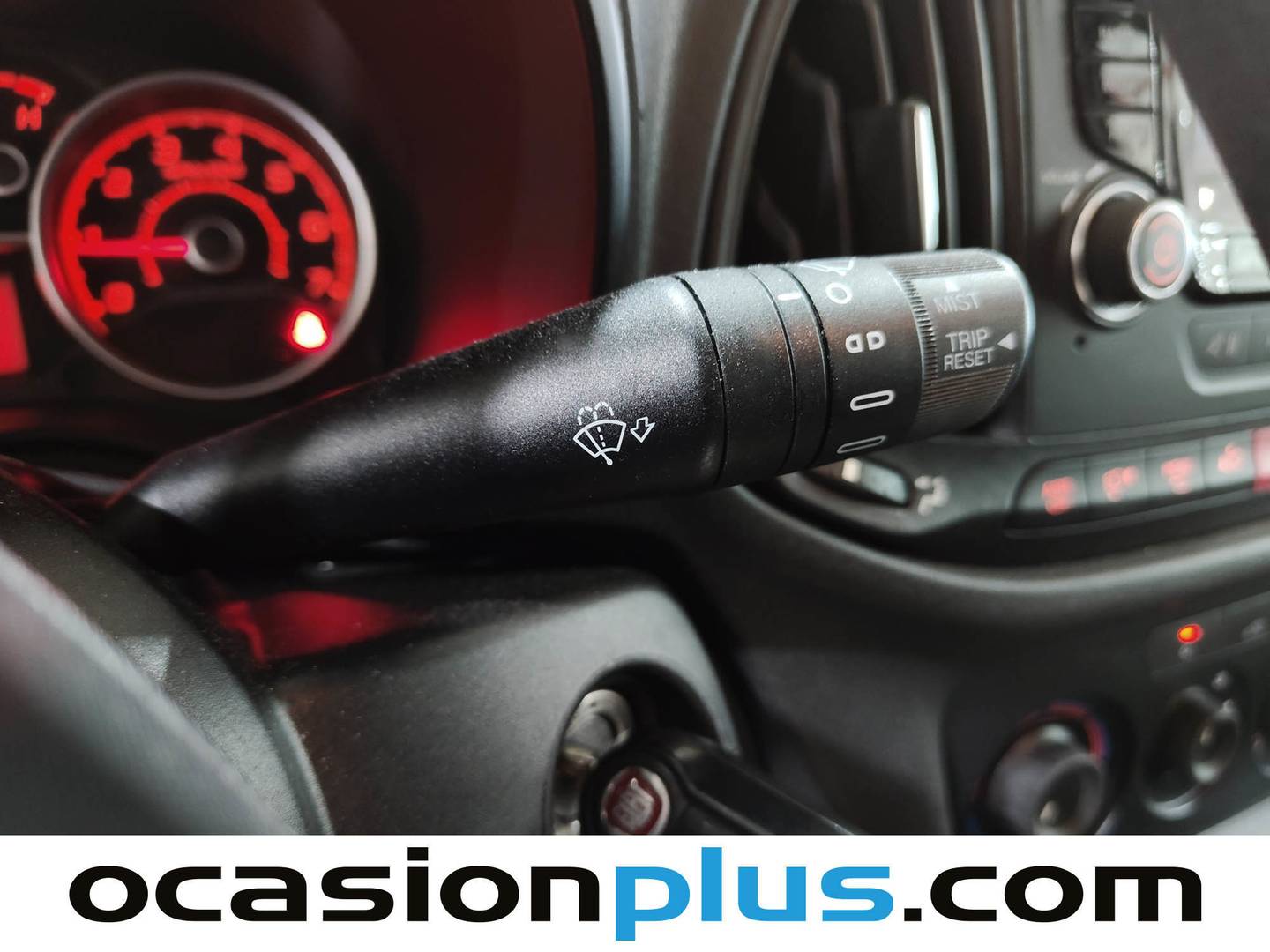 Fiat Doblò Cargo Fiat Dobló Cargo Cargo 1.3 Multijet SX (95 CV) seminuevo