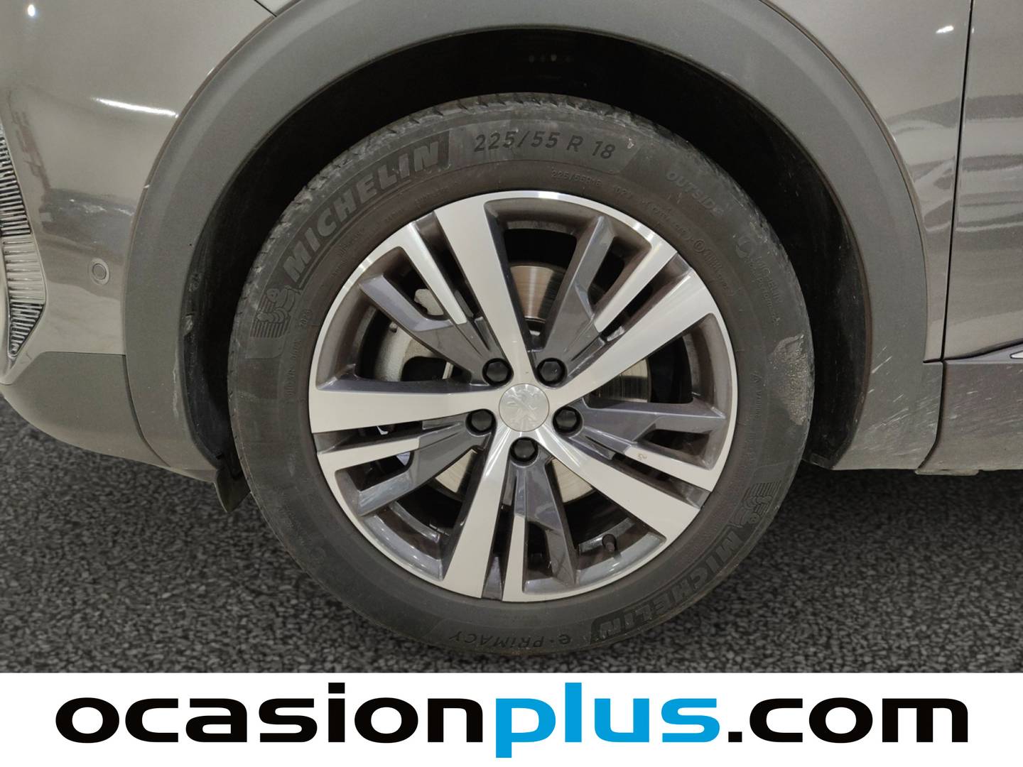 Peugeot 3008 Hybrid Peugeot 3008 Hybrid 300 Allure Pack e-EAT8  (300 CV) 2023