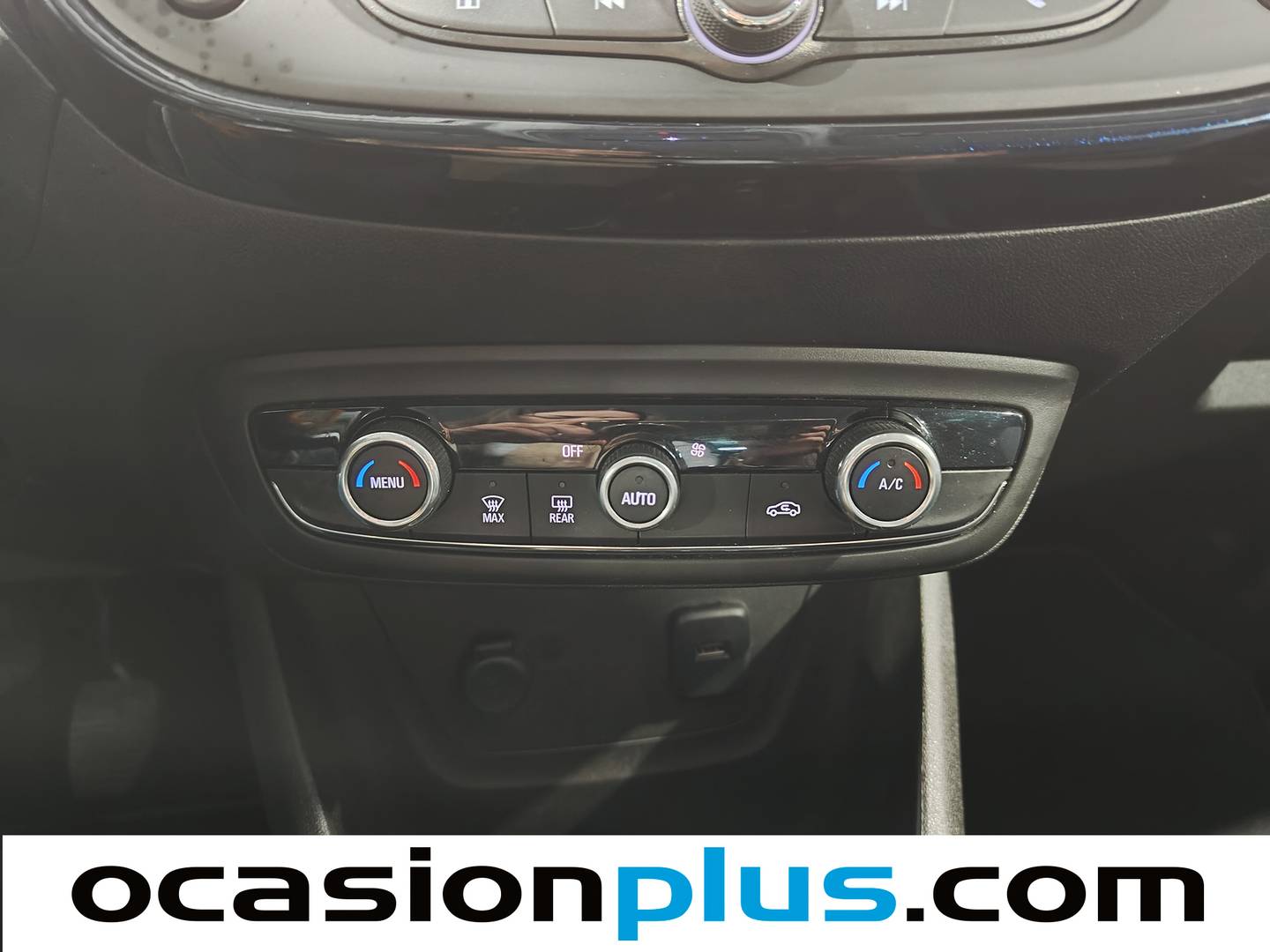 Opel Crossland X Opel Crossland X 1.2 S&S Design Line 120 Aniversario (110 CV) barato