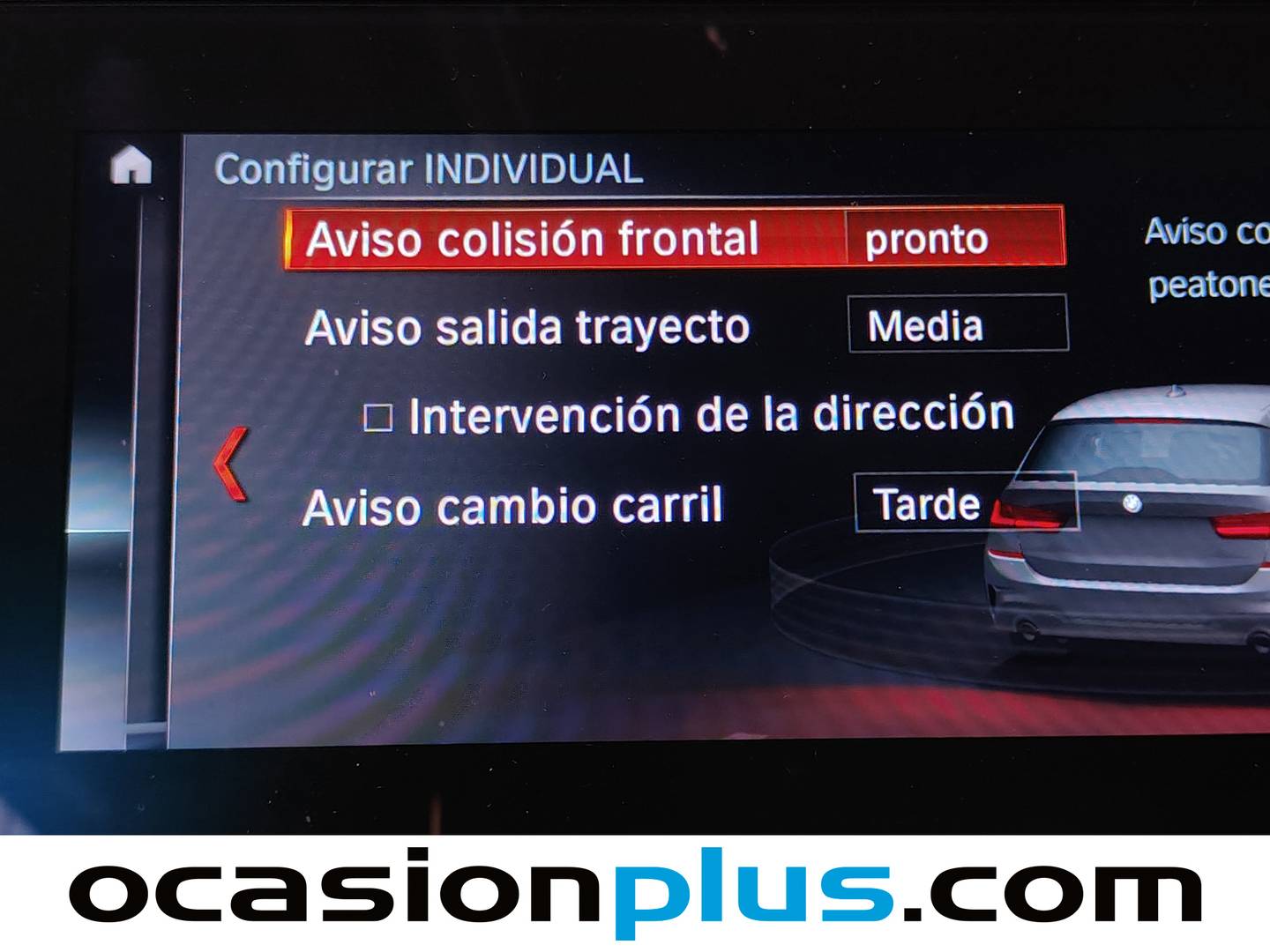 BMW Serie 3 BMW Serie 3 318d Touring (150 CV) barato