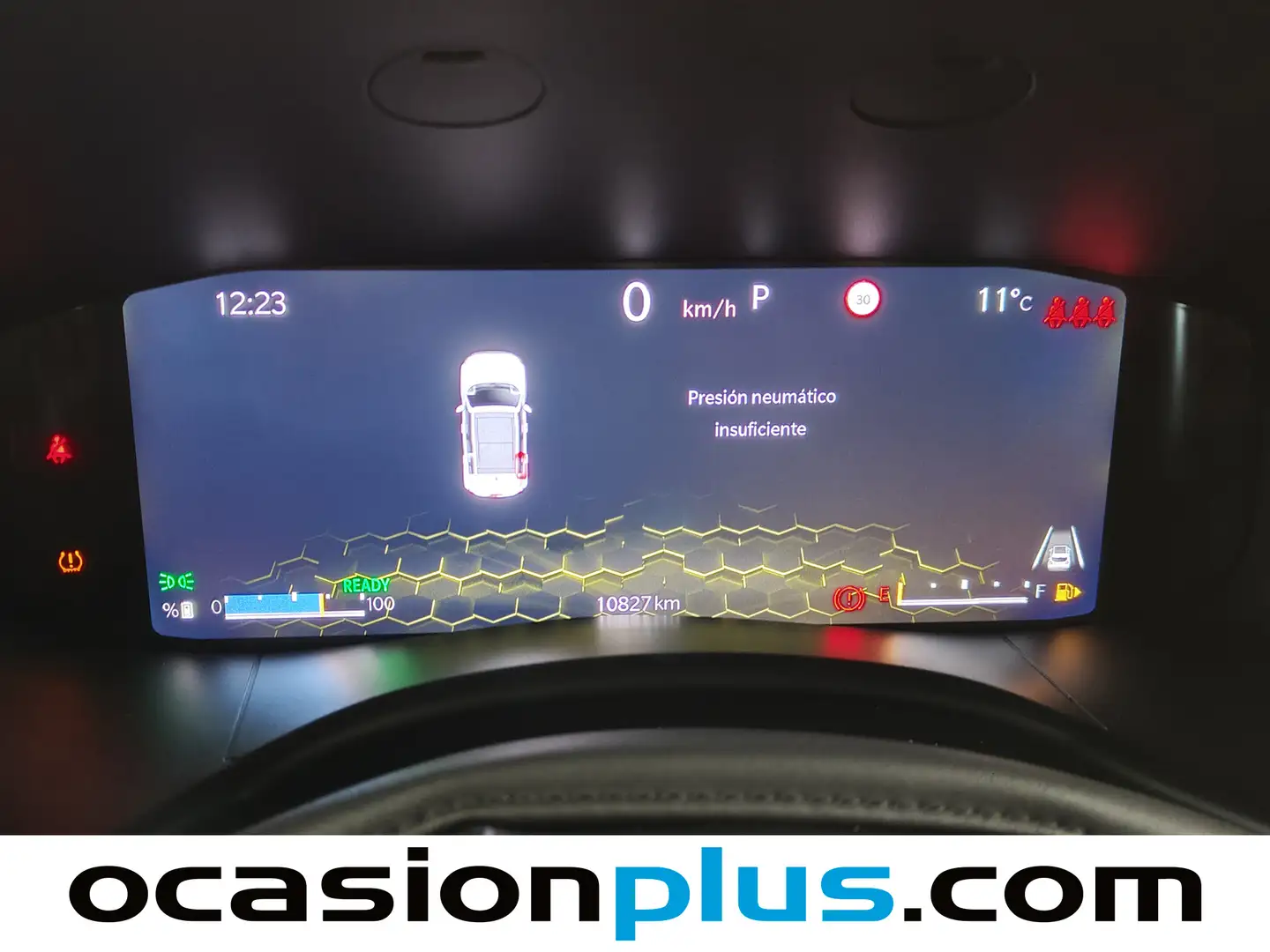 Foto Jeep Renegade Jeep Renegade eHybrid 1.5 Altitude DCT (130 CV)