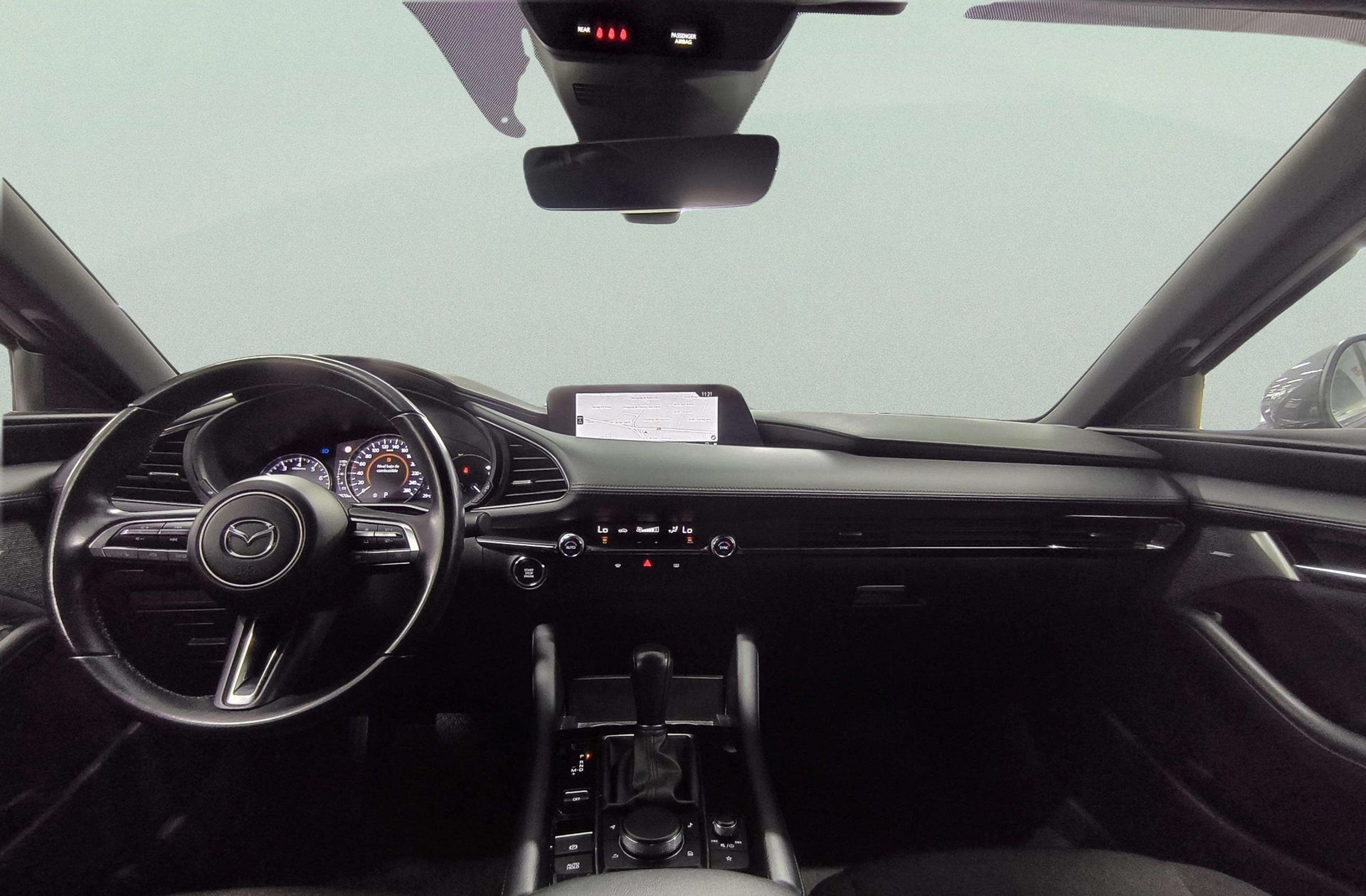 Mazda Mazda3 2.0 e-SKYACTIV-G Zenith - foto 6