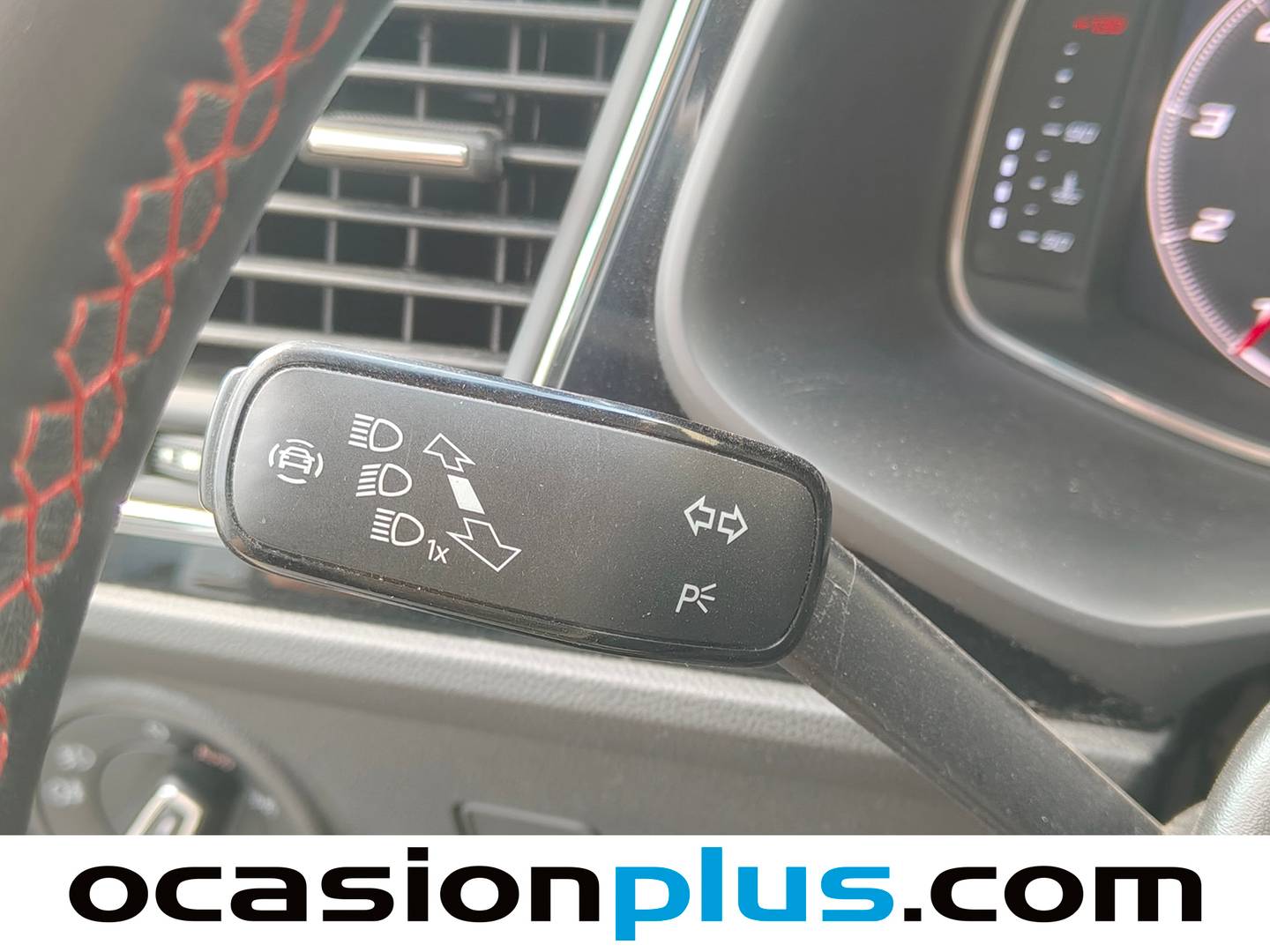 Seat León Seat León 1.5 TSI S&S FR DSG (150 CV) seminuevo