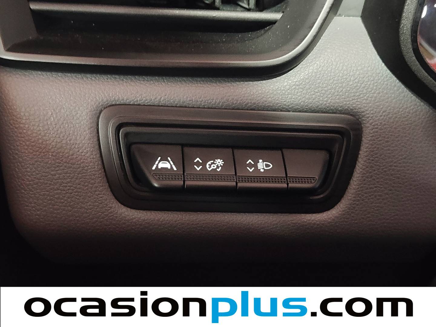 Extras del Renault Clio Renault Clio Business TCe (90 CV)