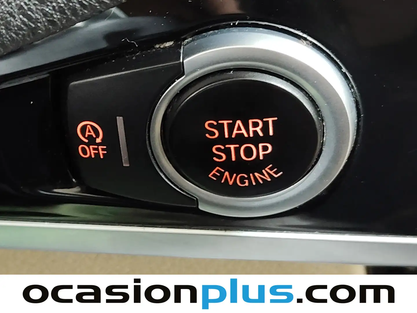 Foto BMW X4 BMW X4 xDrive20i (184 CV)